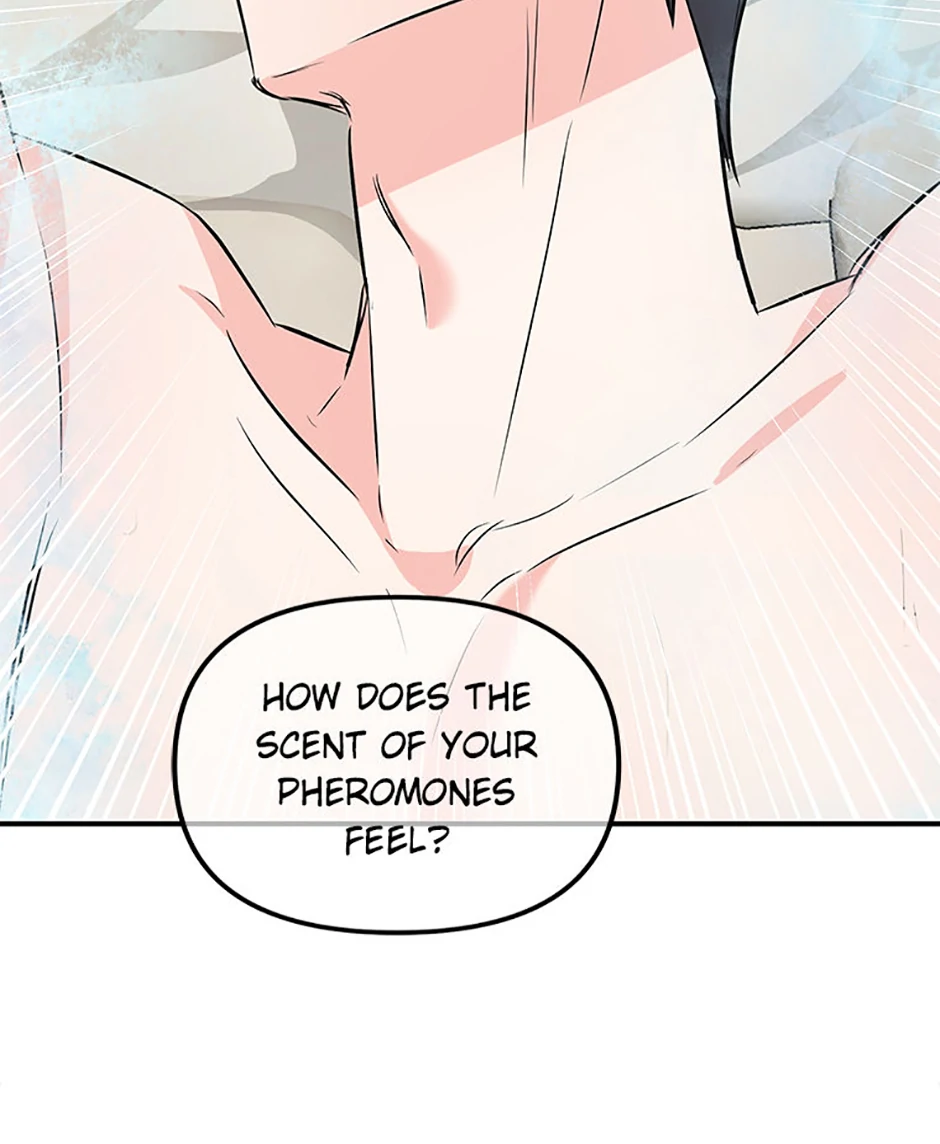 Scentless Trail - Chapter 54 manhwa
