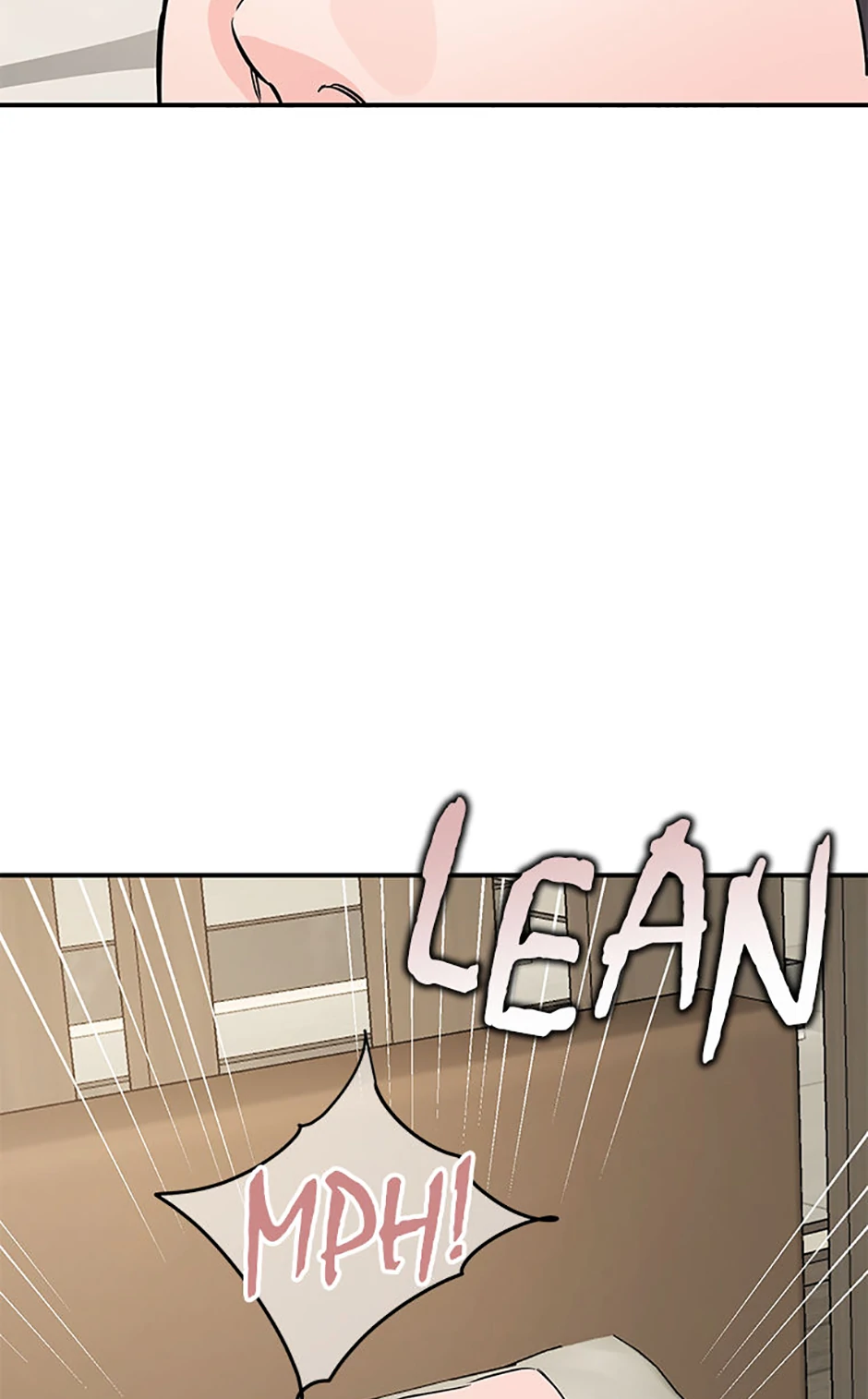 Scentless Trail - Chapter 54 manhwa