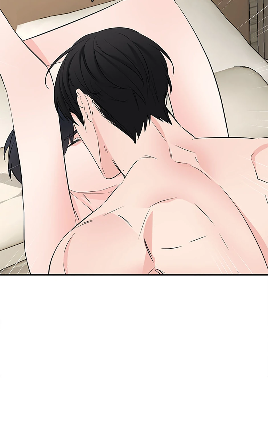 Scentless Trail - Chapter 54 manhwa