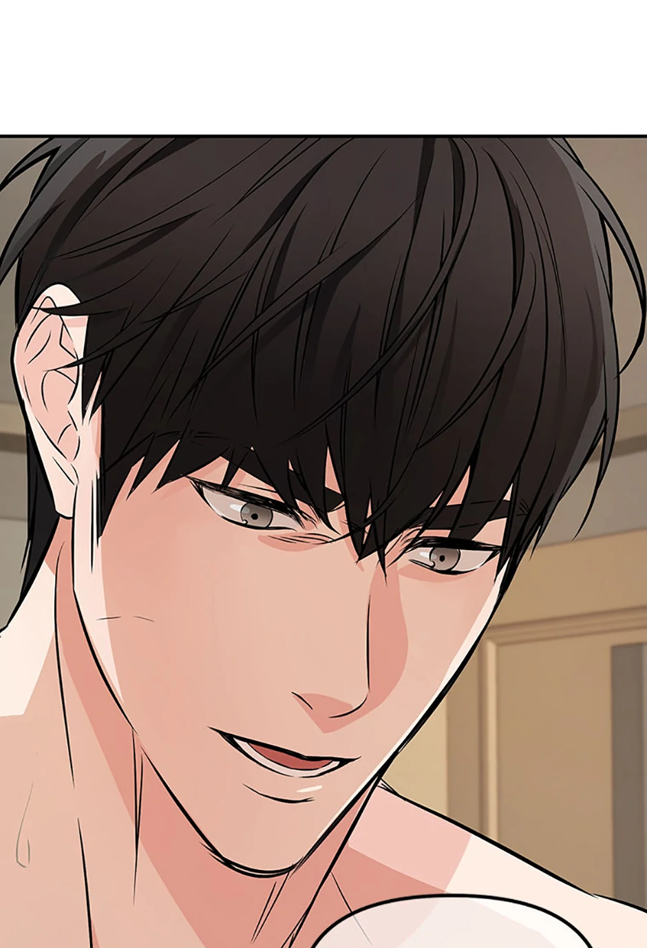 Scentless Trail - Chapter 54 manhwa