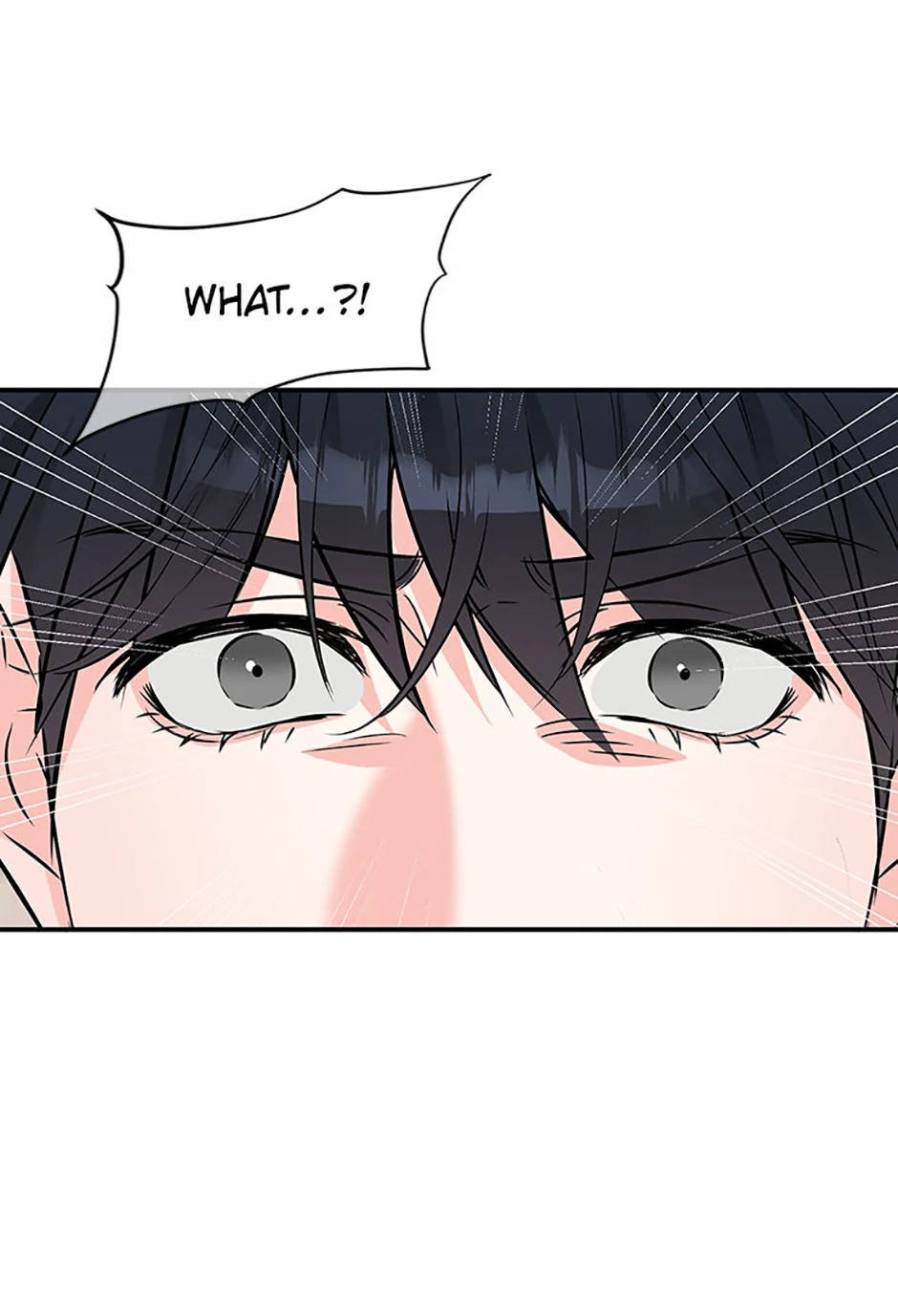 Scentless Trail - Chapter 54 manhwa