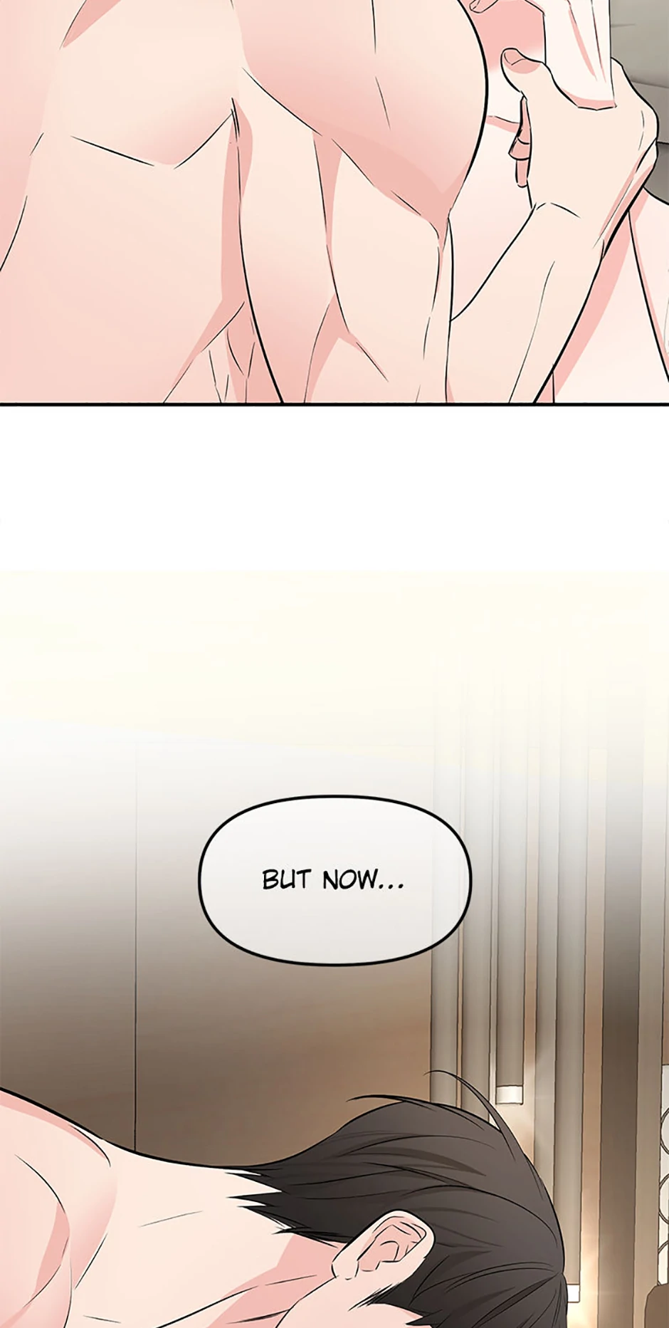 Scentless Trail - Chapter 54 manhwa