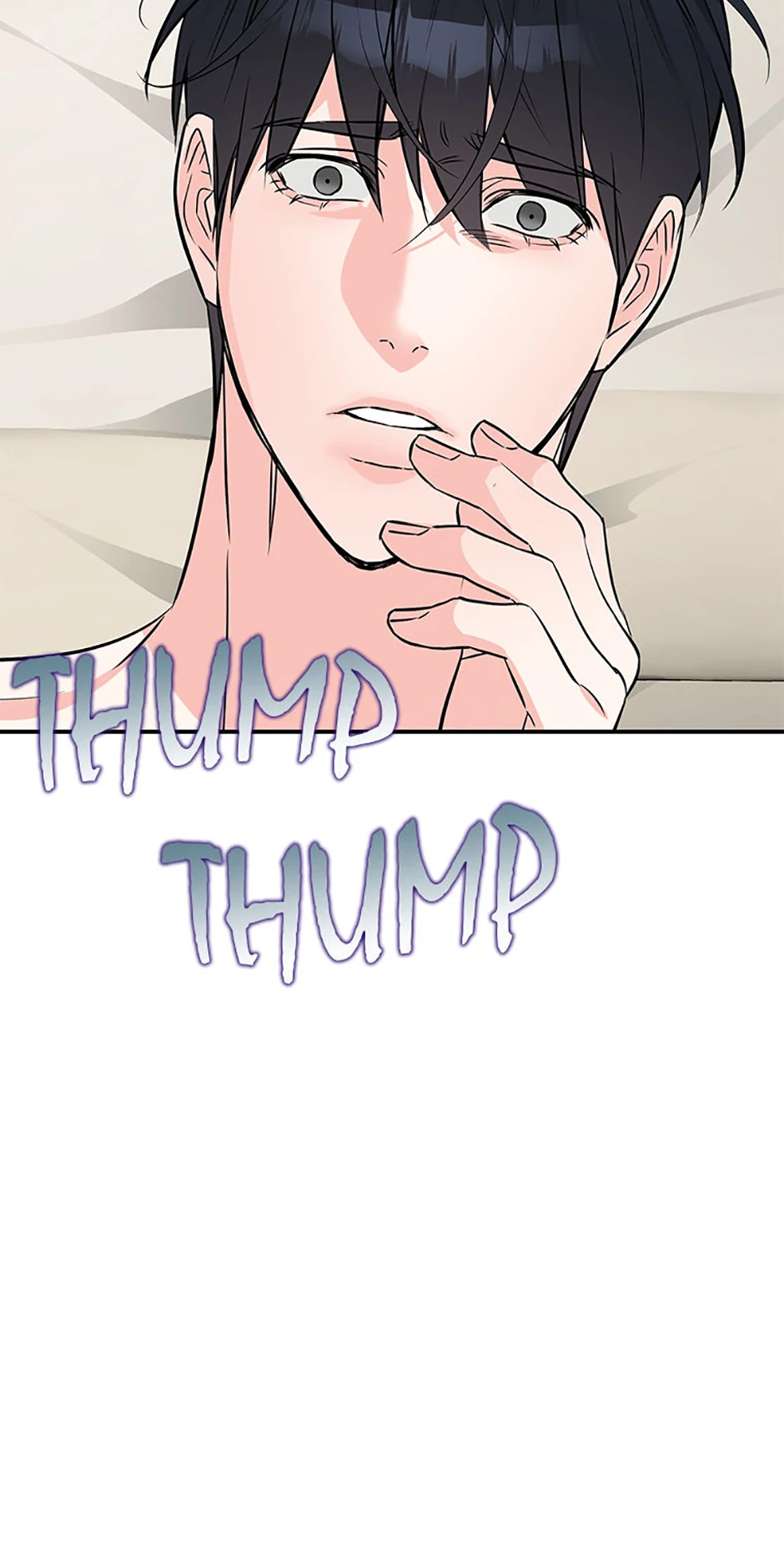 Scentless Trail - Chapter 54 manhwa