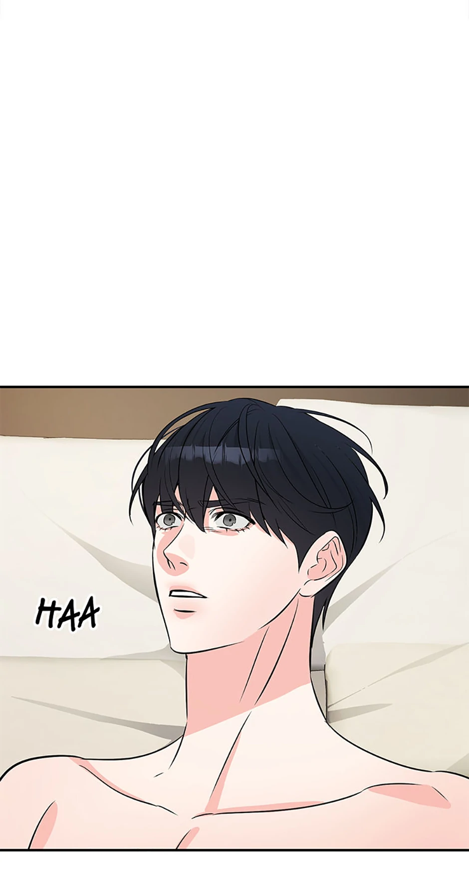 Scentless Trail - Chapter 54 manhwa