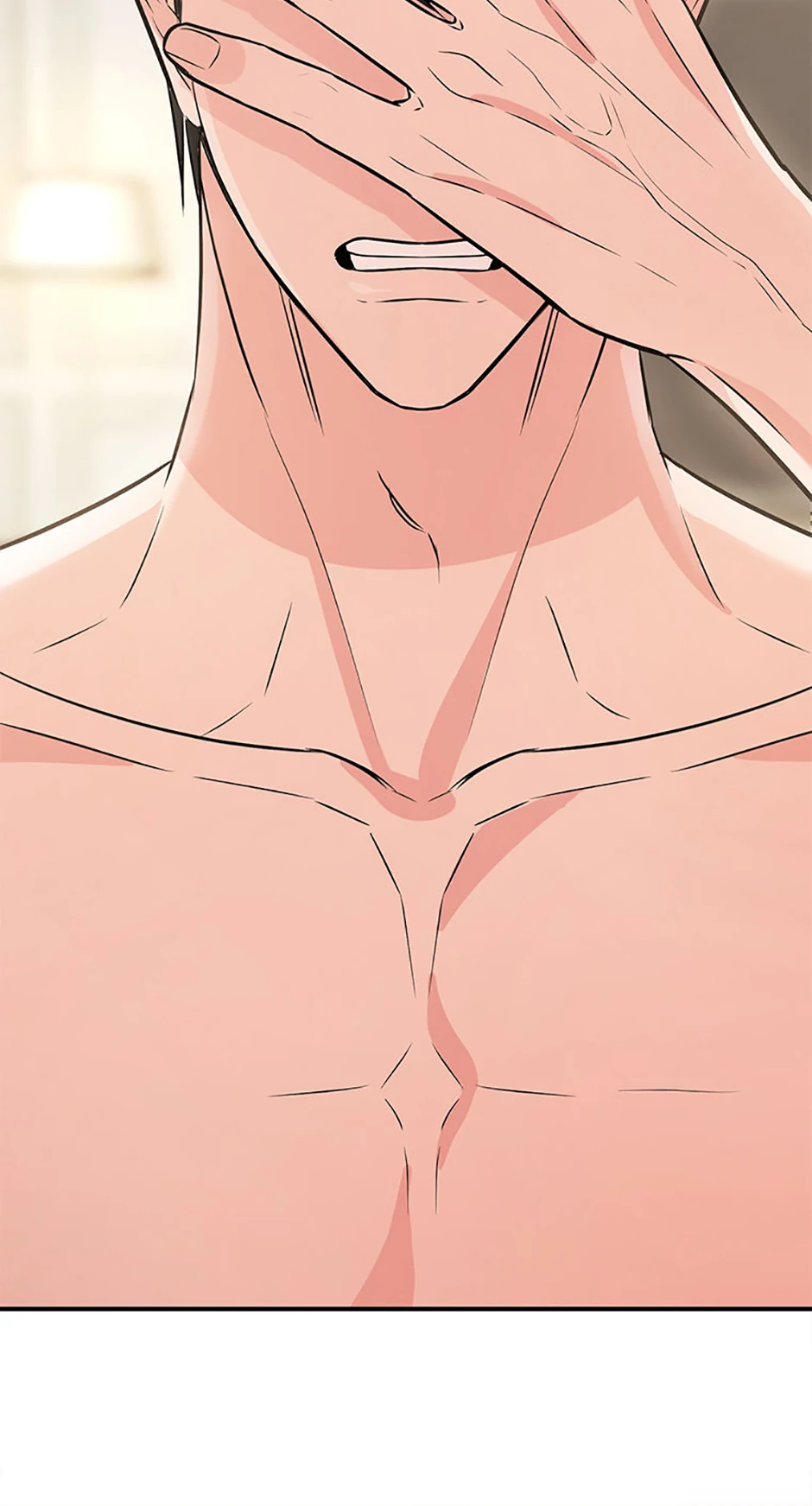 Scentless Trail - Chapter 54 manhwa