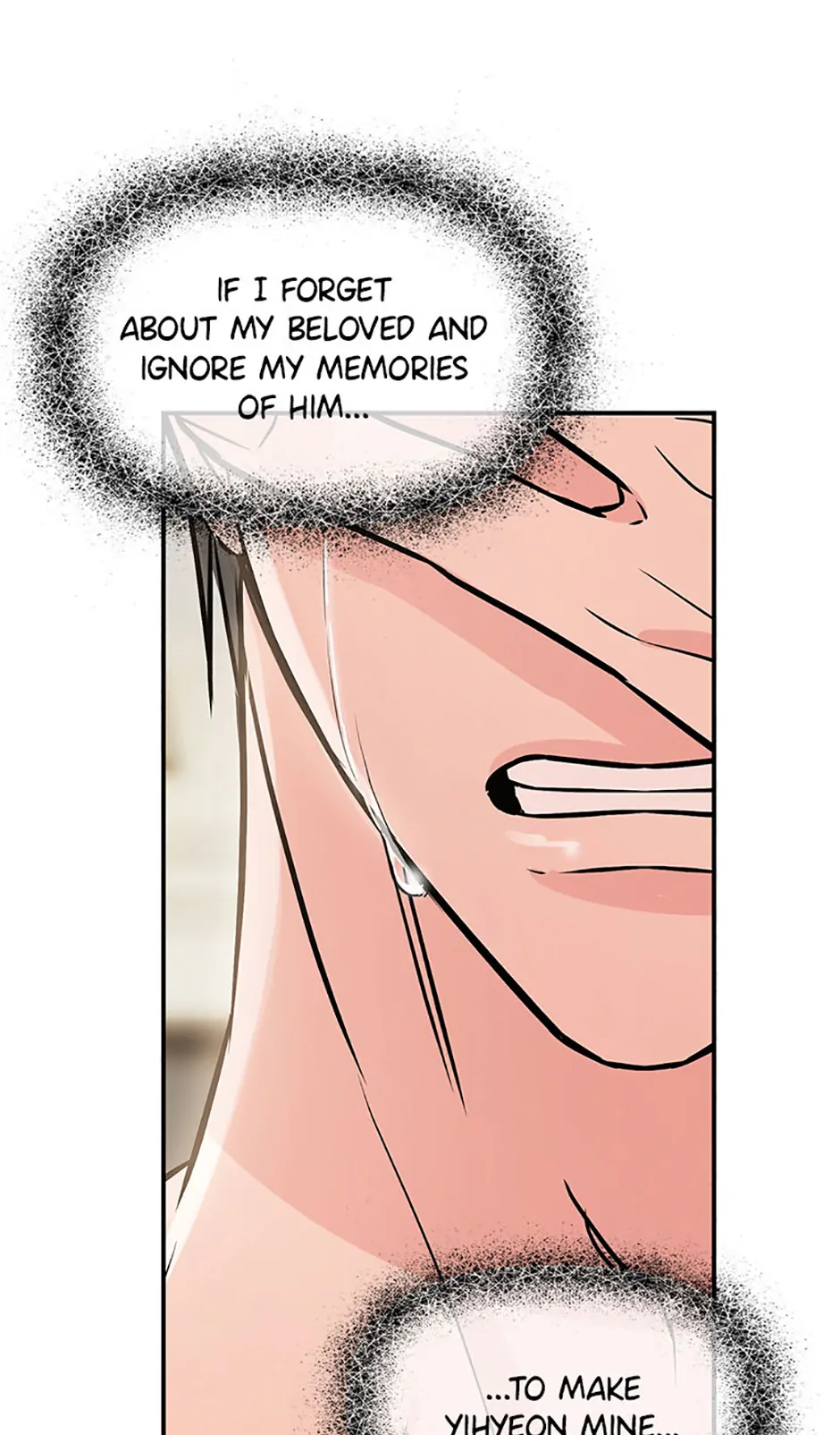 Scentless Trail - Chapter 54 manhwa
