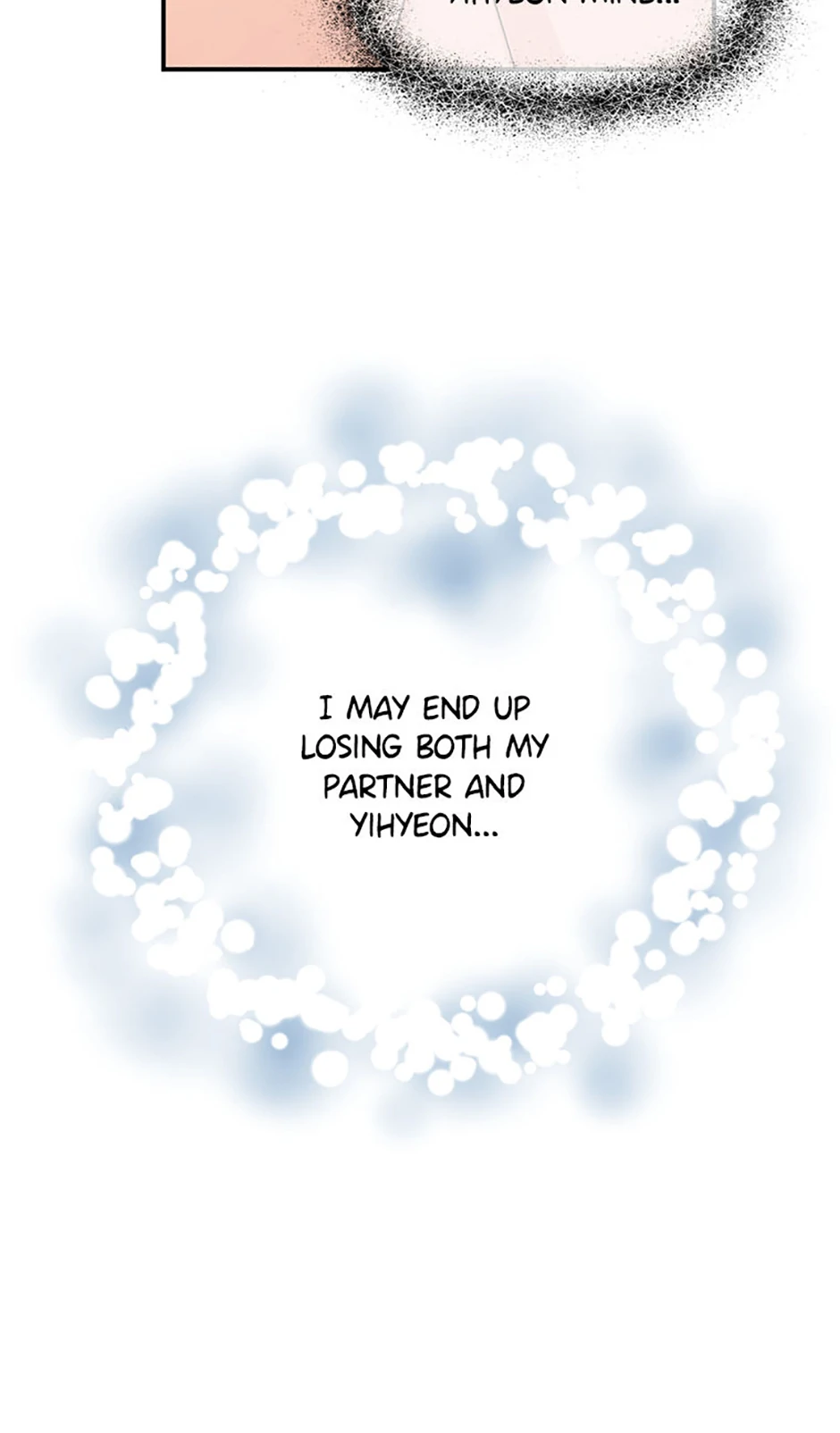 Scentless Trail - Chapter 54 manhwa