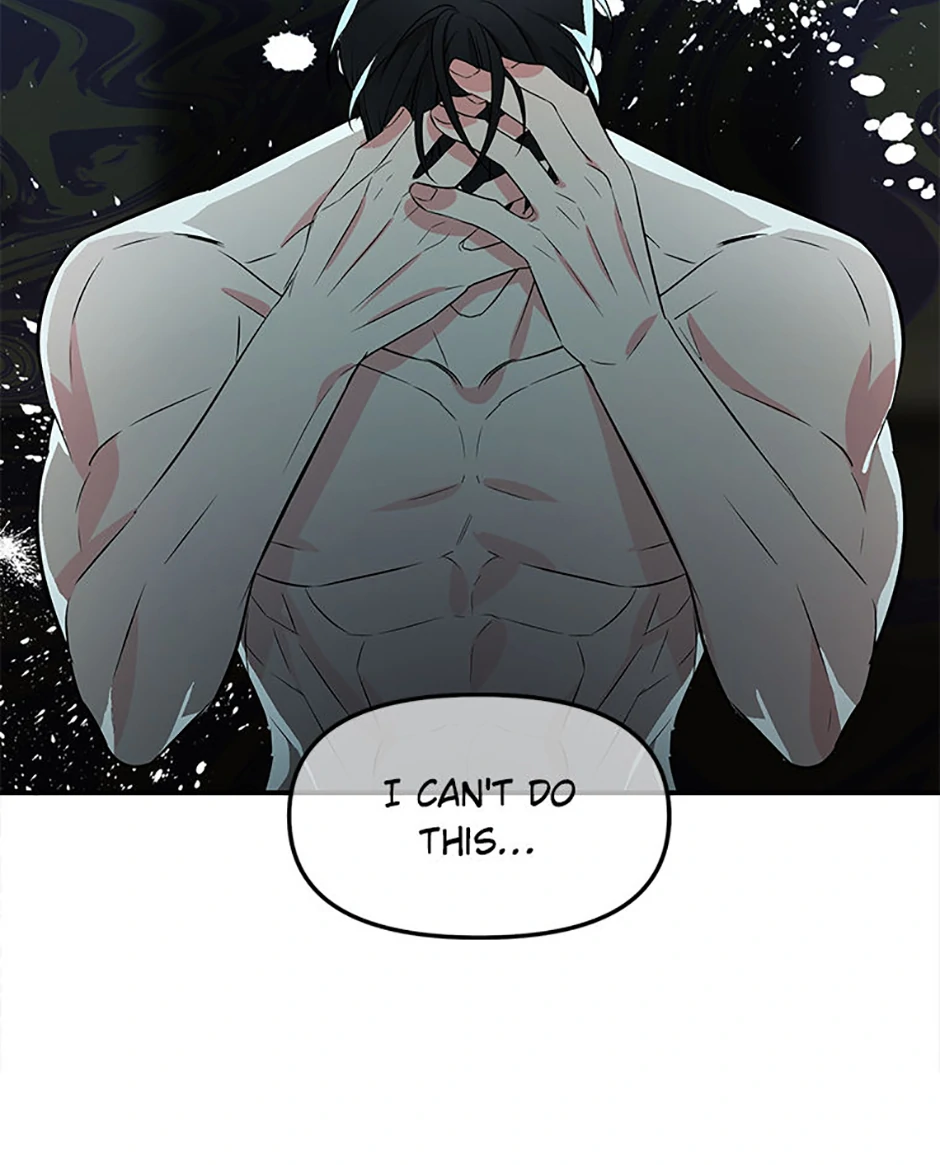 Scentless Trail - Chapter 54 manhwa