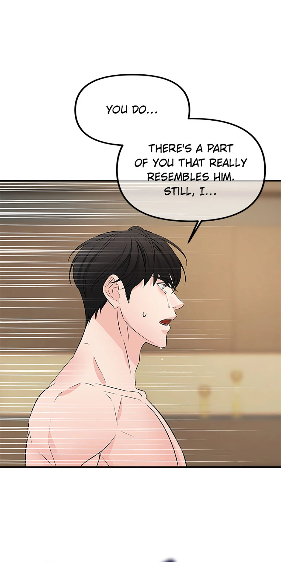 Scentless Trail - Chapter 54 manhwa
