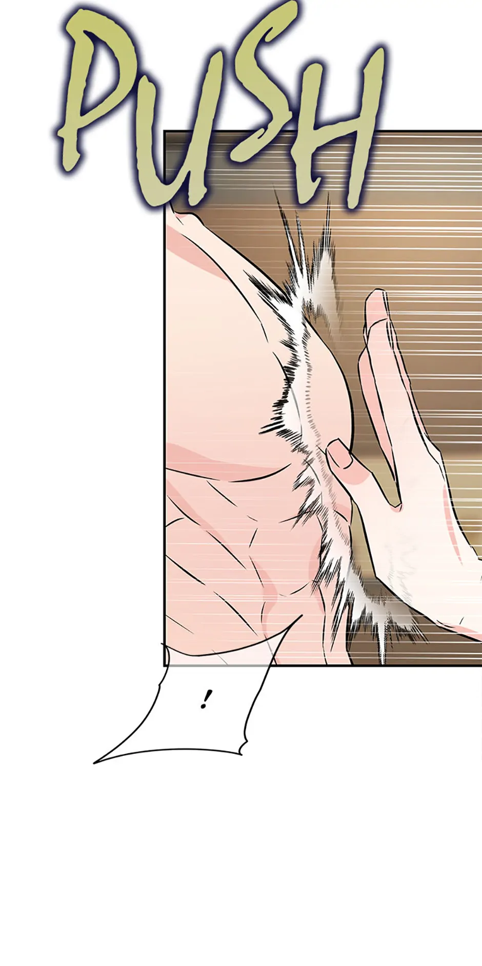 Scentless Trail - Chapter 54 manhwa