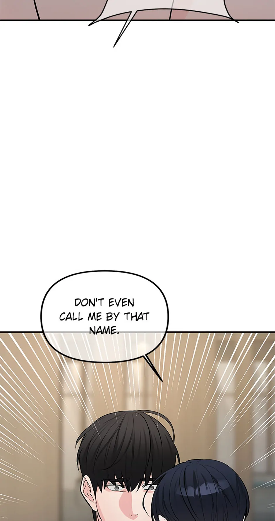 Scentless Trail - Chapter 54 manhwa