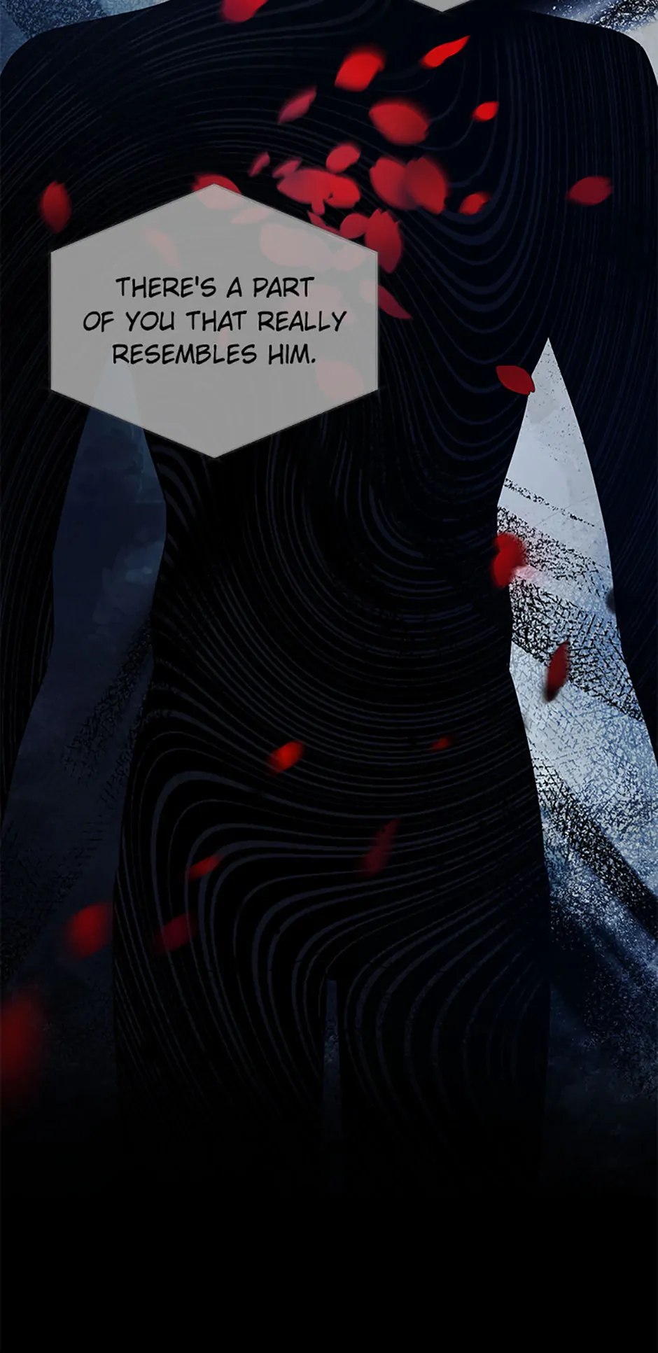 Scentless Trail - Chapter 54 manhwa