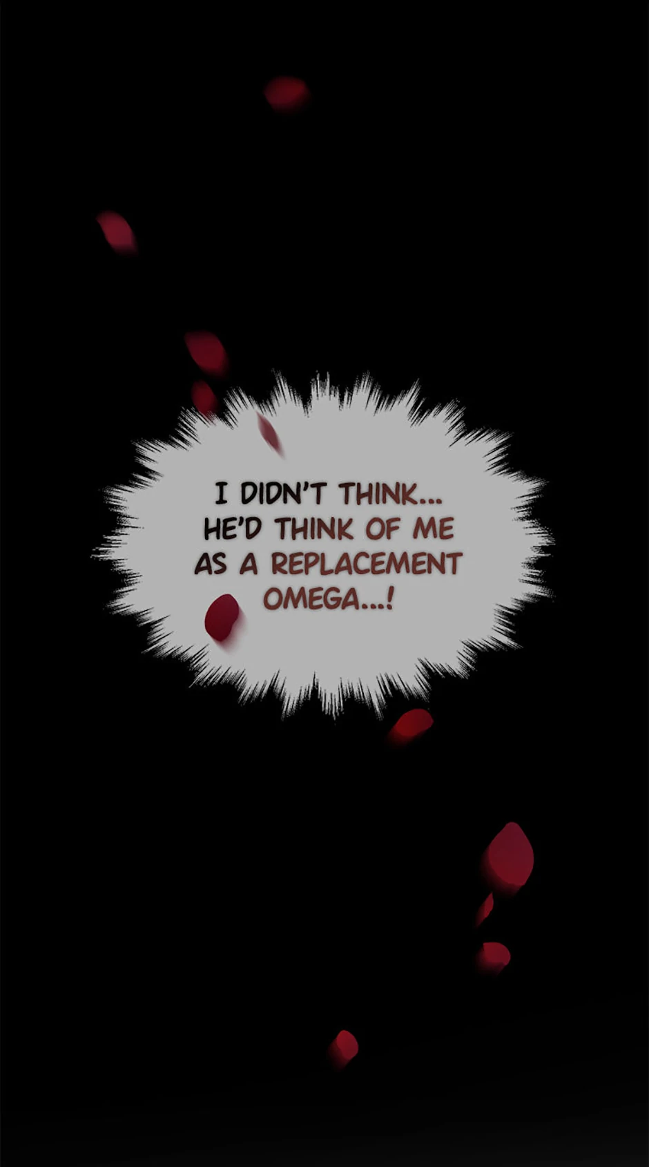 Scentless Trail - Chapter 54 manhwa