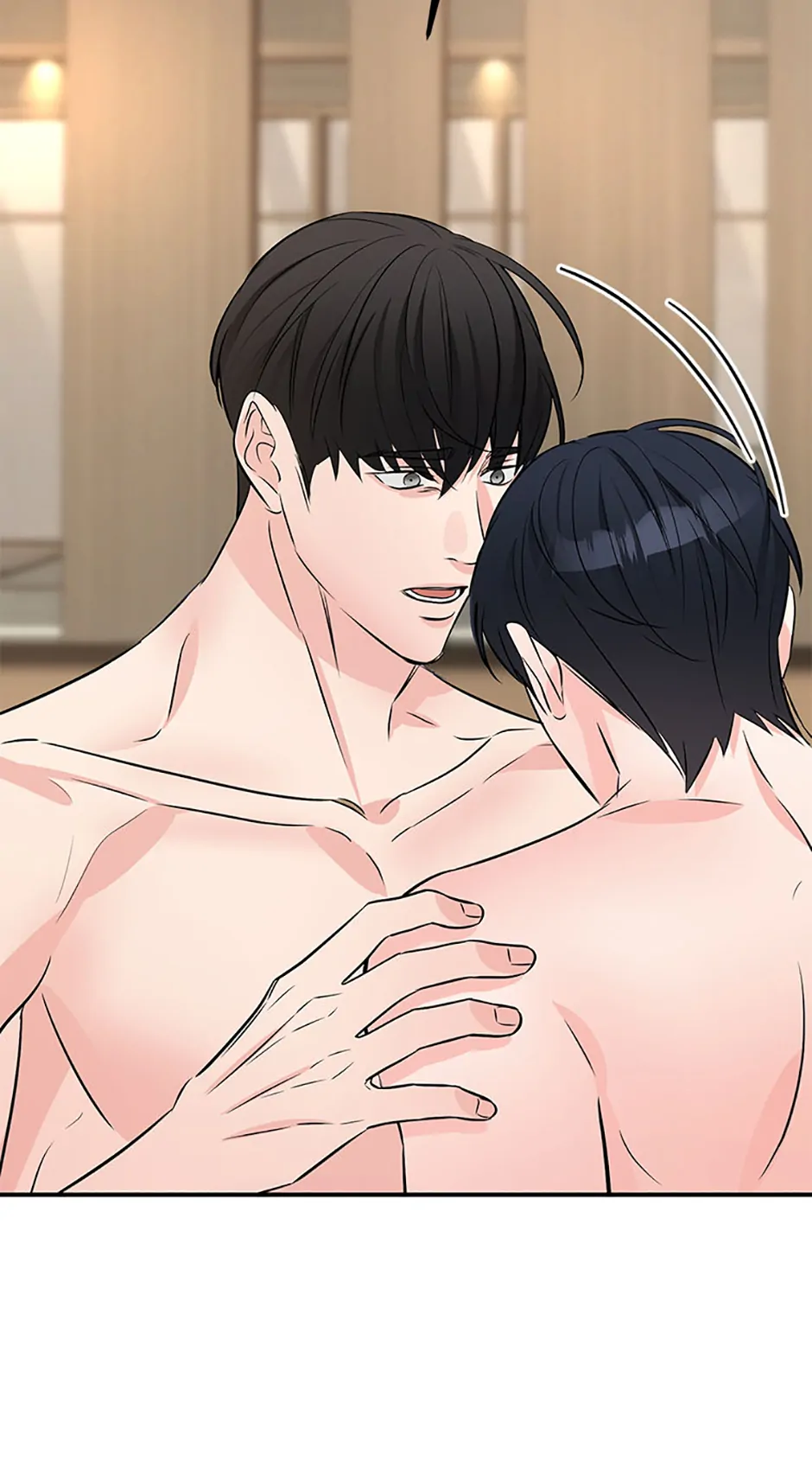 Scentless Trail - Chapter 54 manhwa