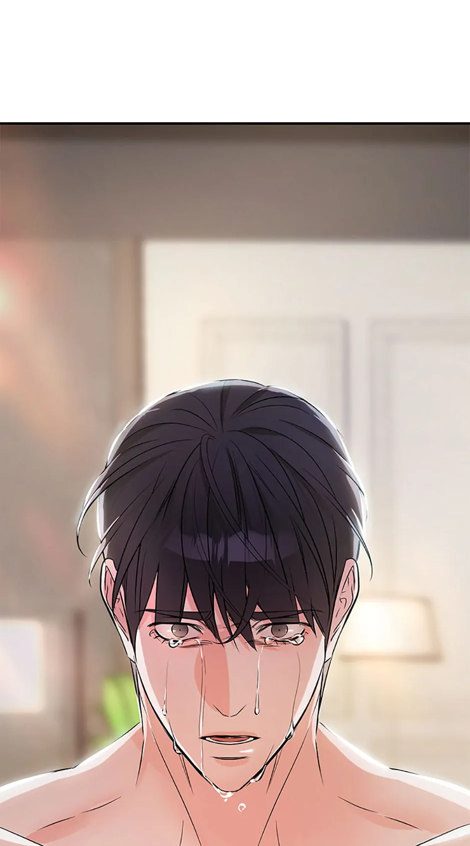 Scentless Trail - Chapter 54 manhwa