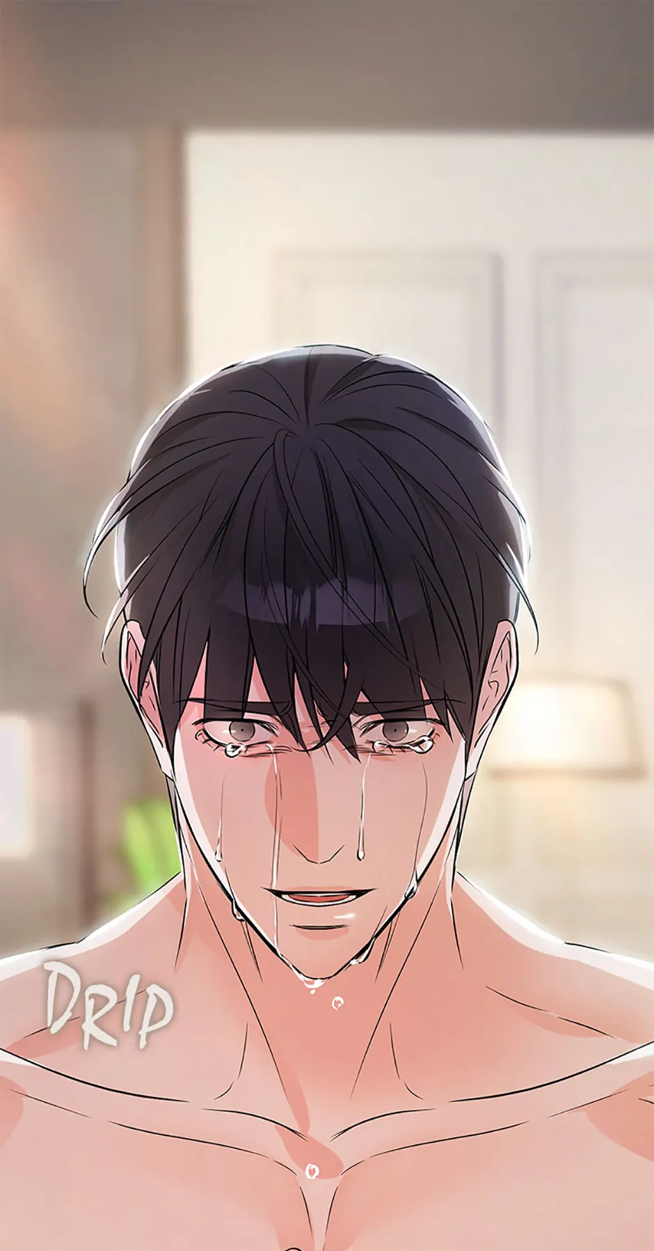 Scentless Trail - Chapter 55 manhwa