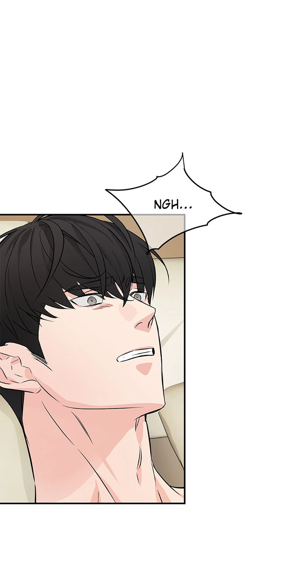 Scentless Trail - Chapter 55 manhwa