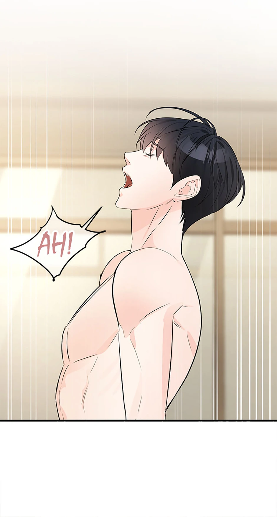 Scentless Trail - Chapter 55 manhwa