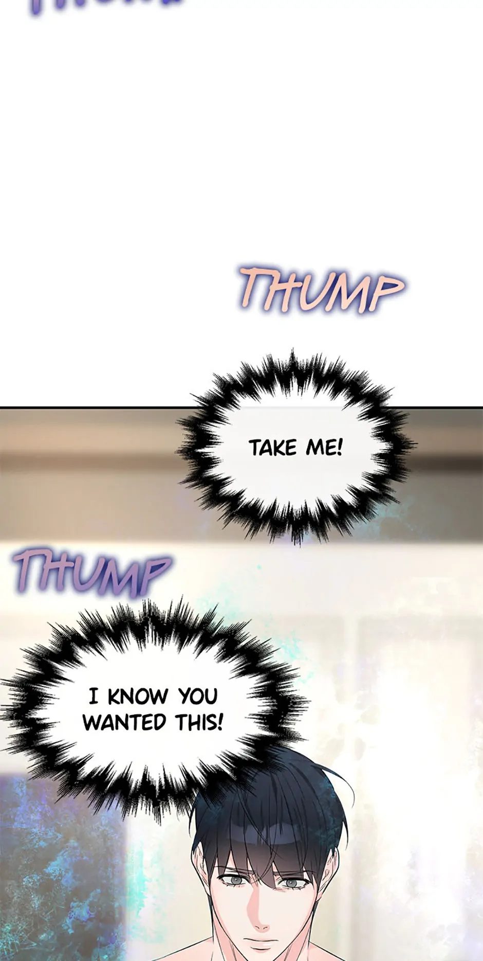 Scentless Trail - Chapter 55 manhwa