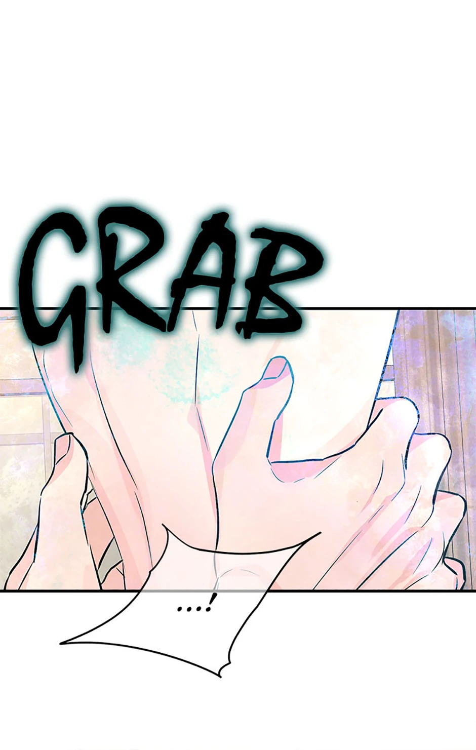 Scentless Trail - Chapter 55 manhwa