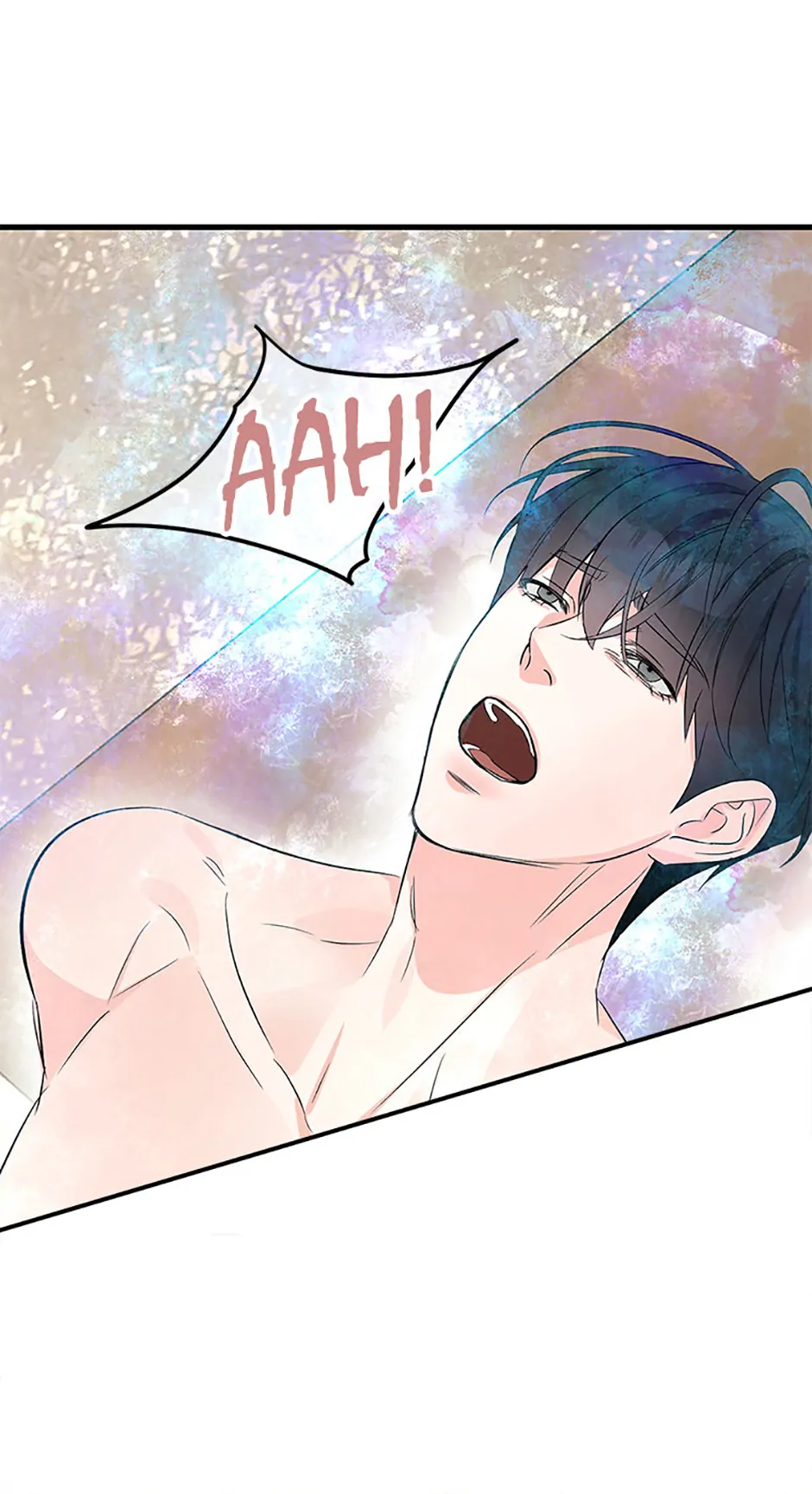 Scentless Trail - Chapter 55 manhwa