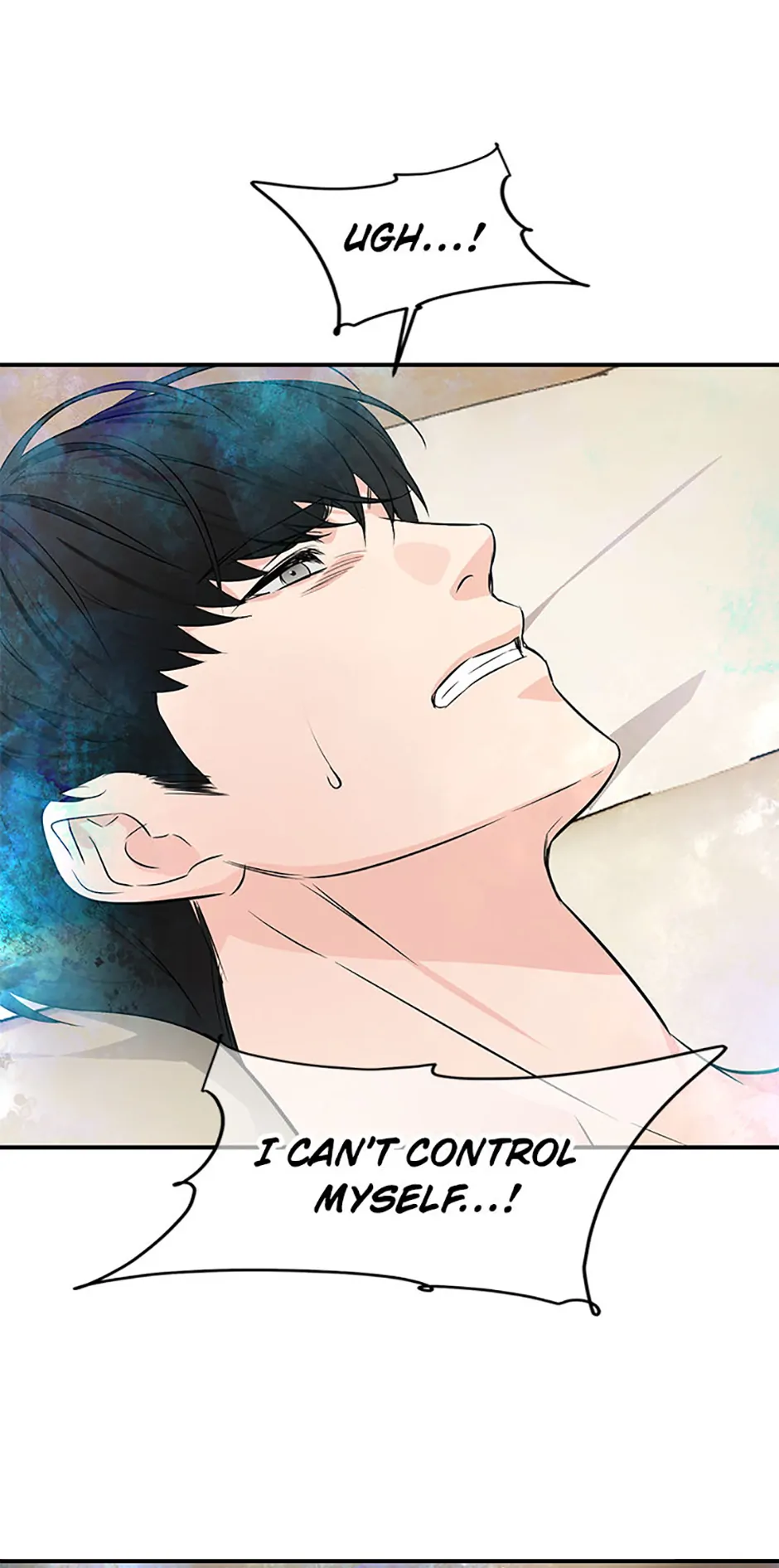 Scentless Trail - Chapter 55 manhwa
