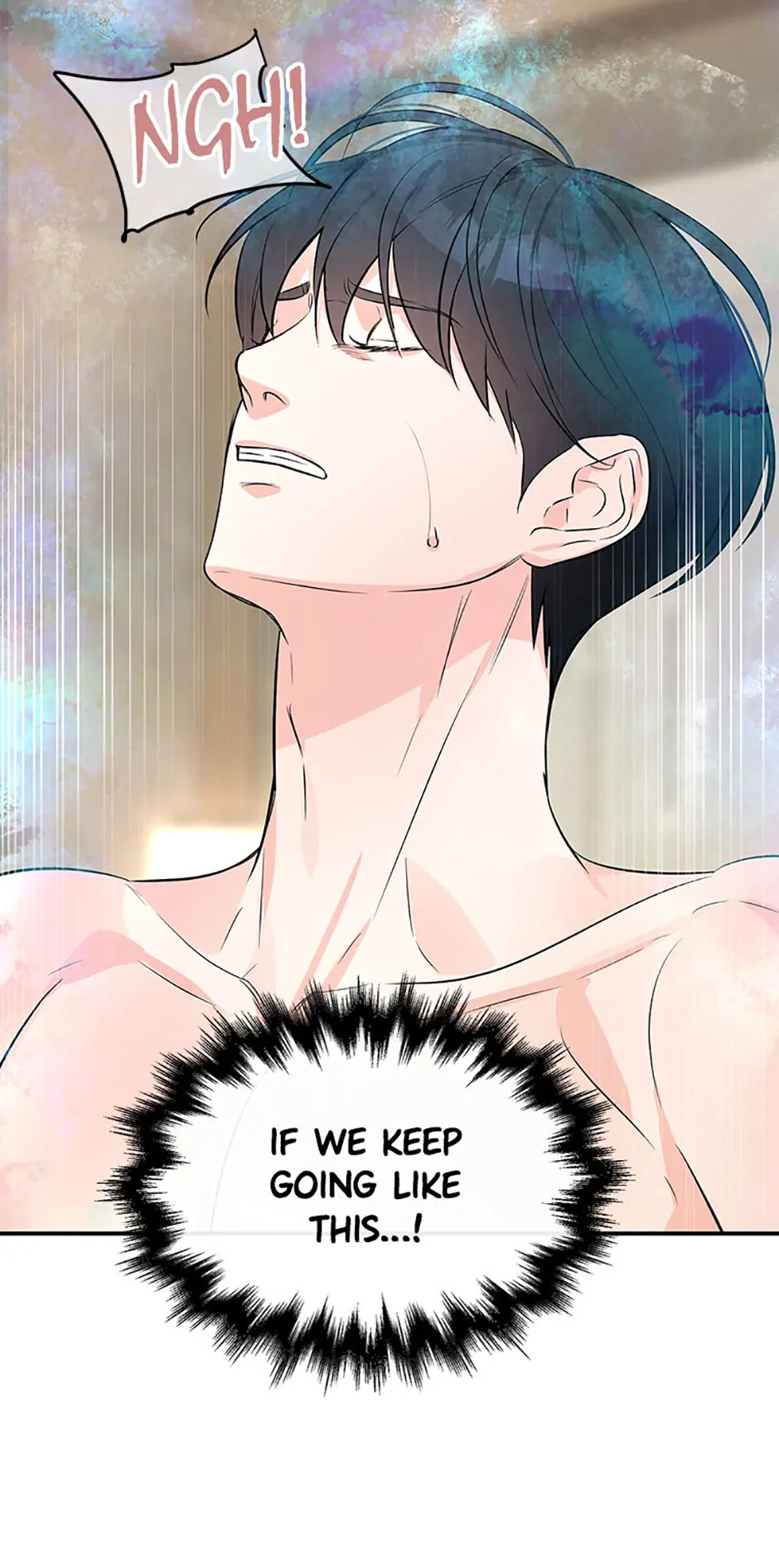 Scentless Trail - Chapter 55 manhwa