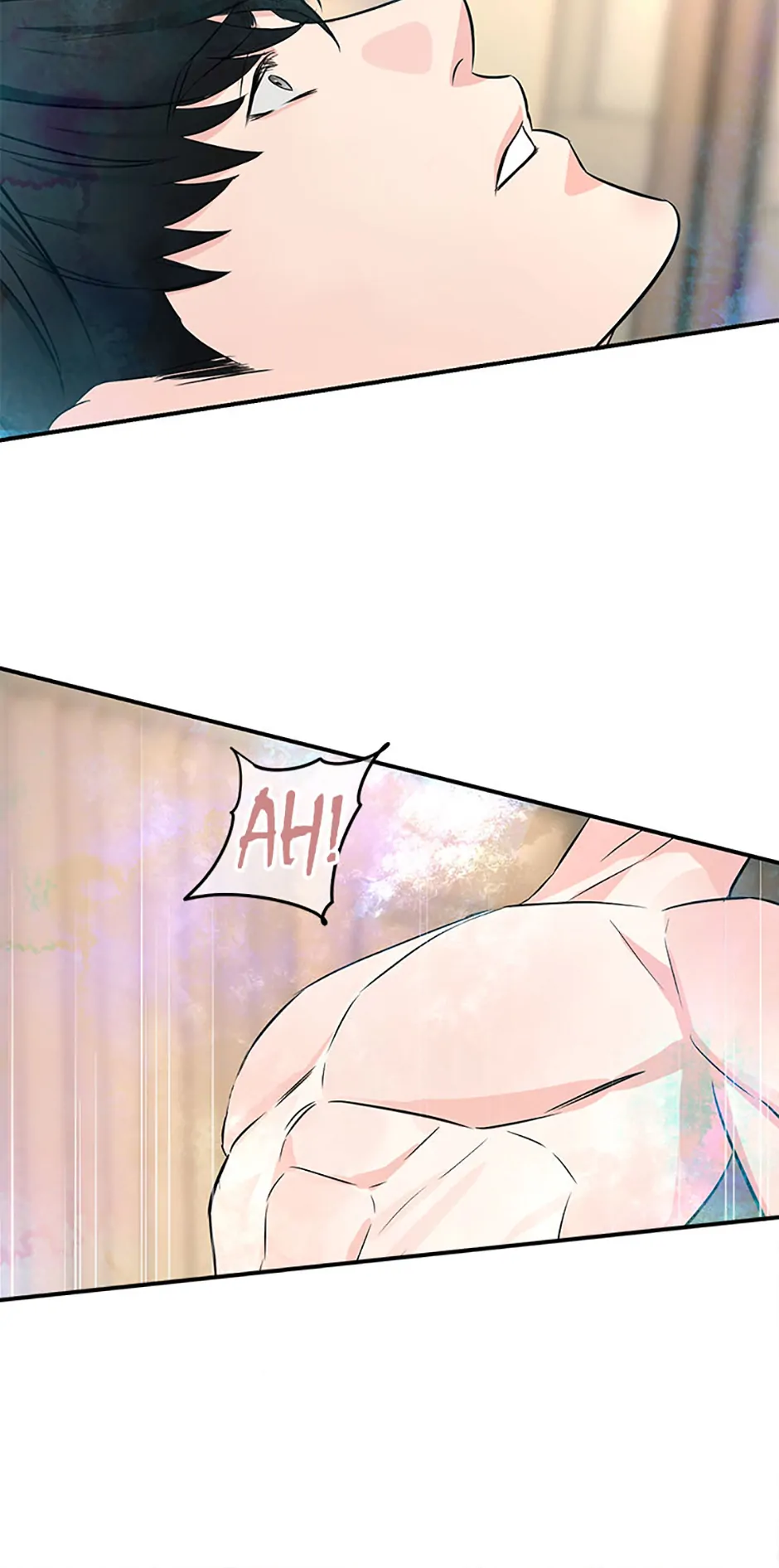 Scentless Trail - Chapter 55 manhwa