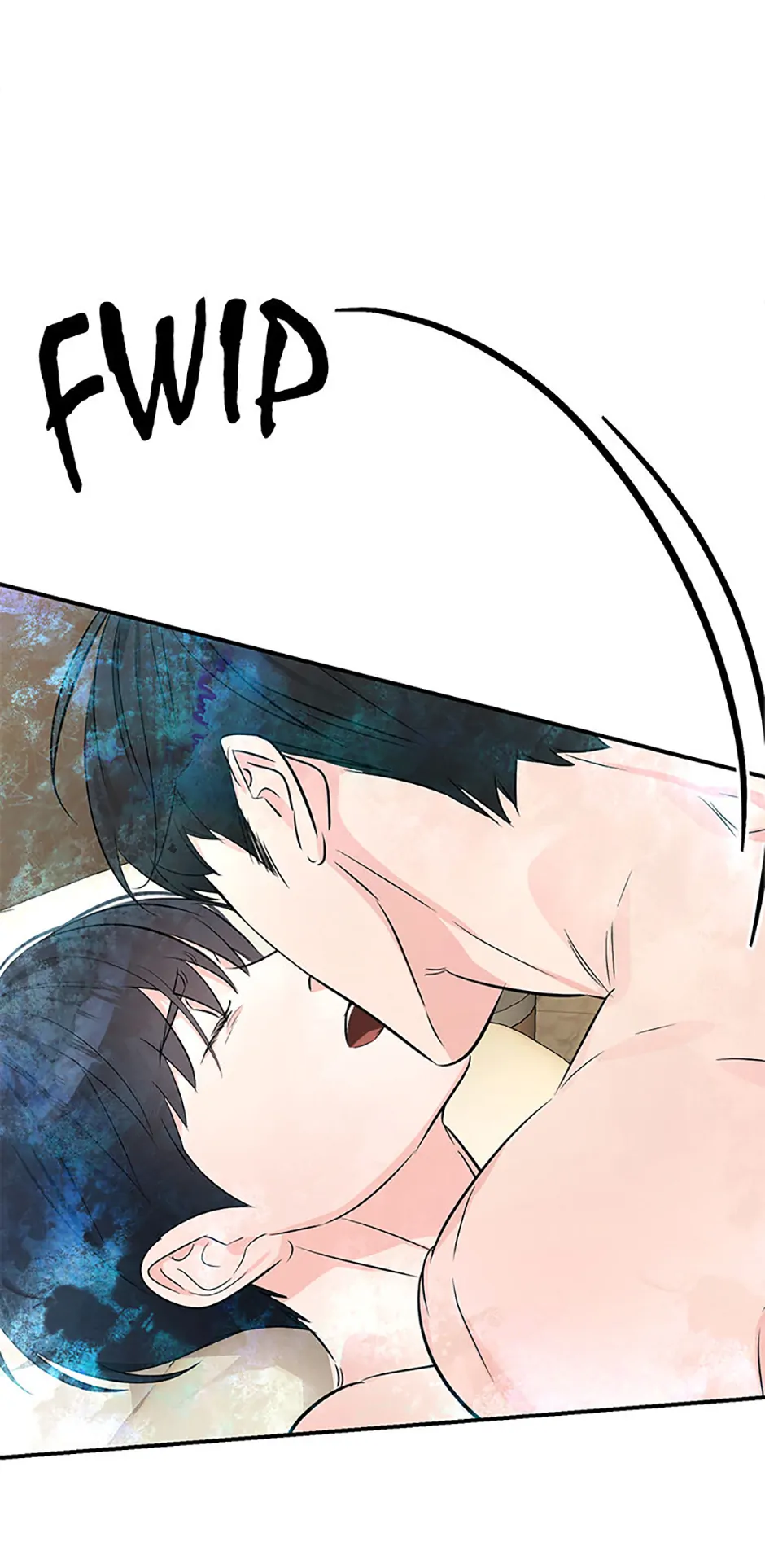Scentless Trail - Chapter 55 manhwa