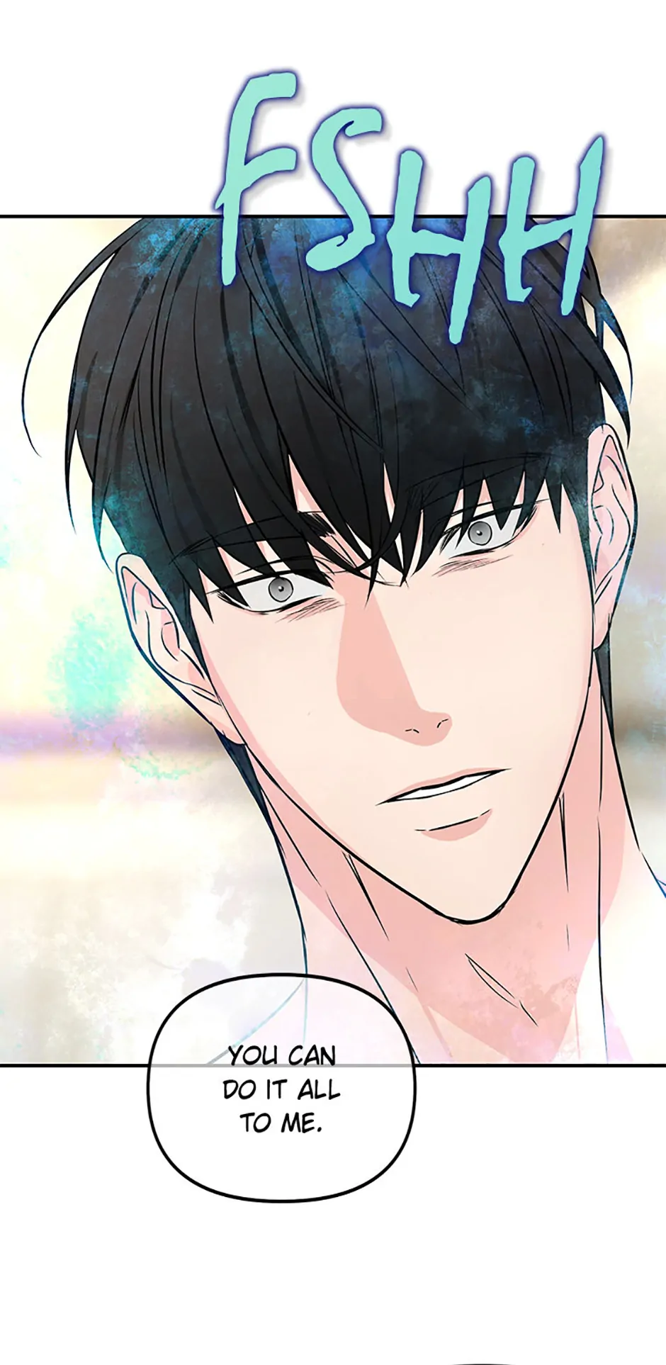 Scentless Trail - Chapter 55 manhwa