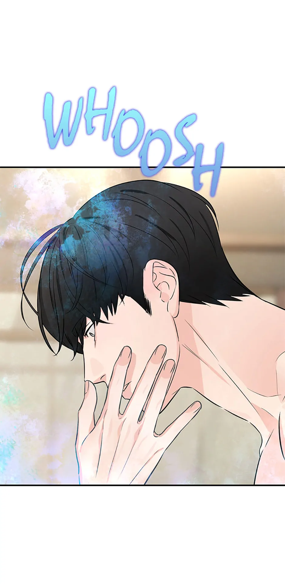 Scentless Trail - Chapter 55 manhwa