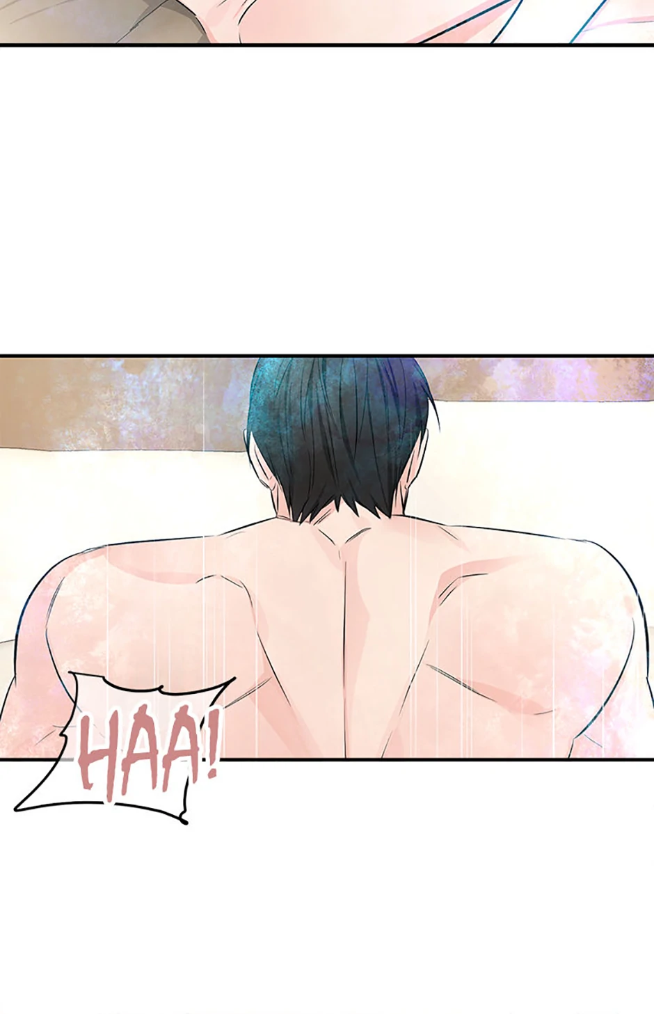 Scentless Trail - Chapter 55 manhwa