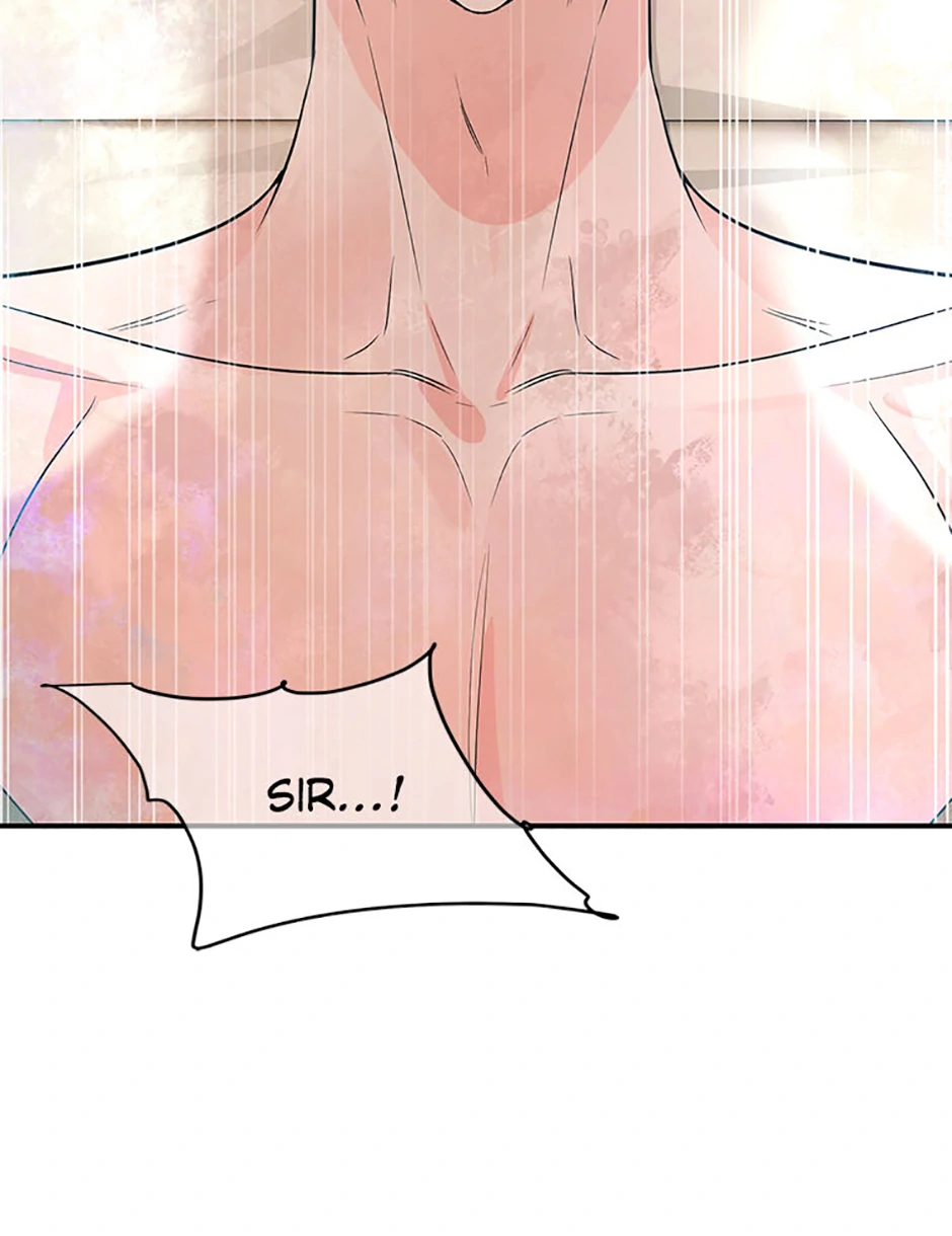 Scentless Trail - Chapter 55 manhwa