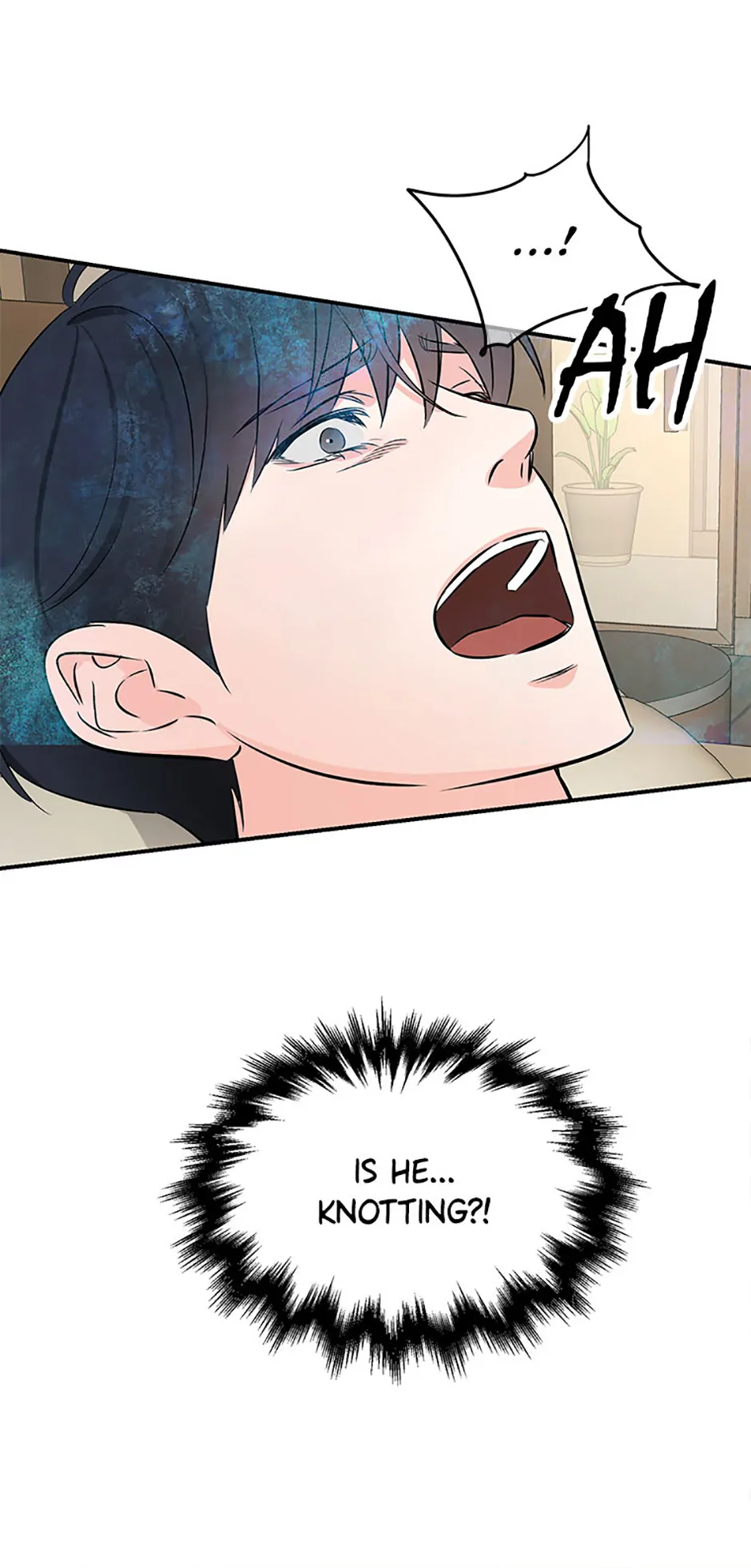 Scentless Trail - Chapter 55 manhwa