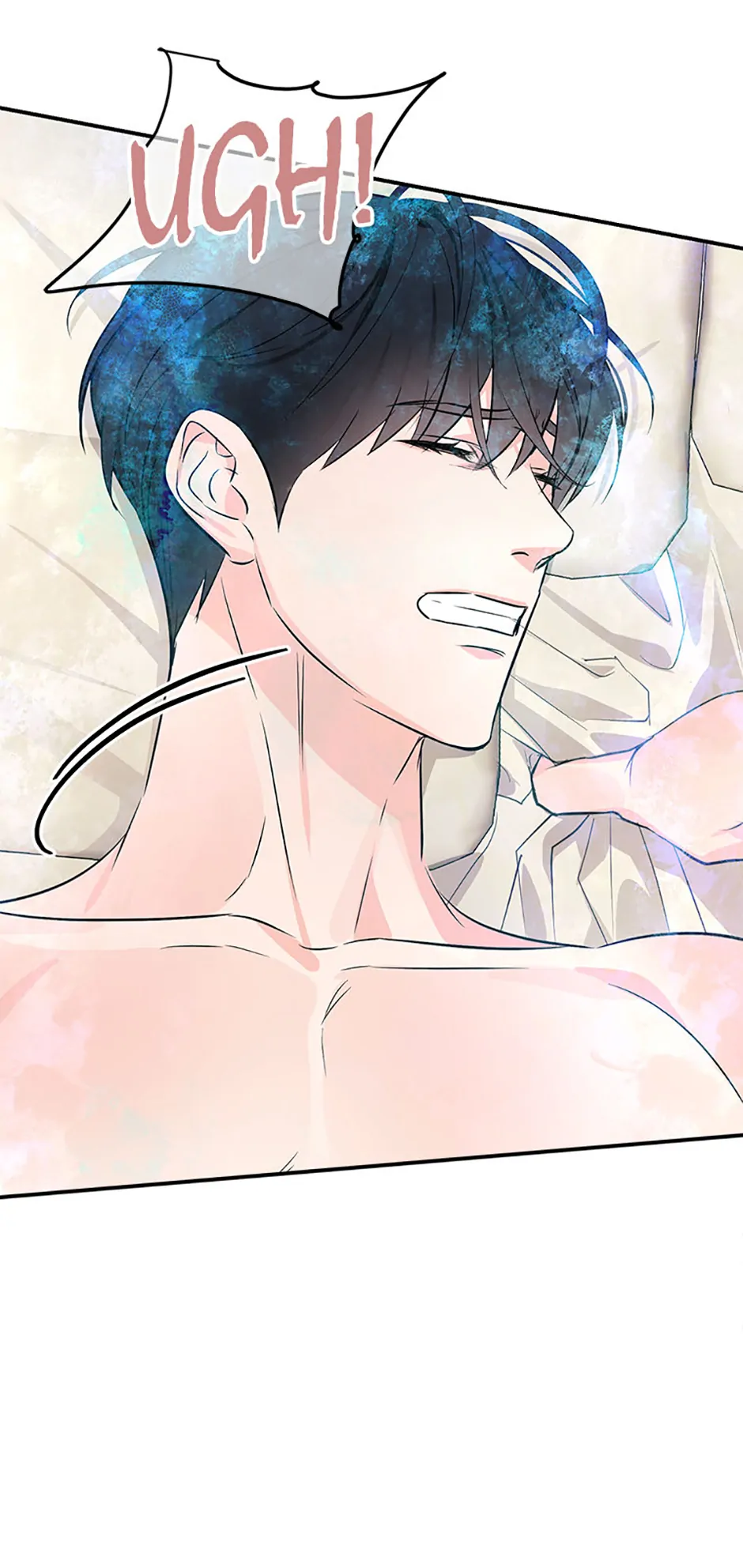 Scentless Trail - Chapter 55 manhwa