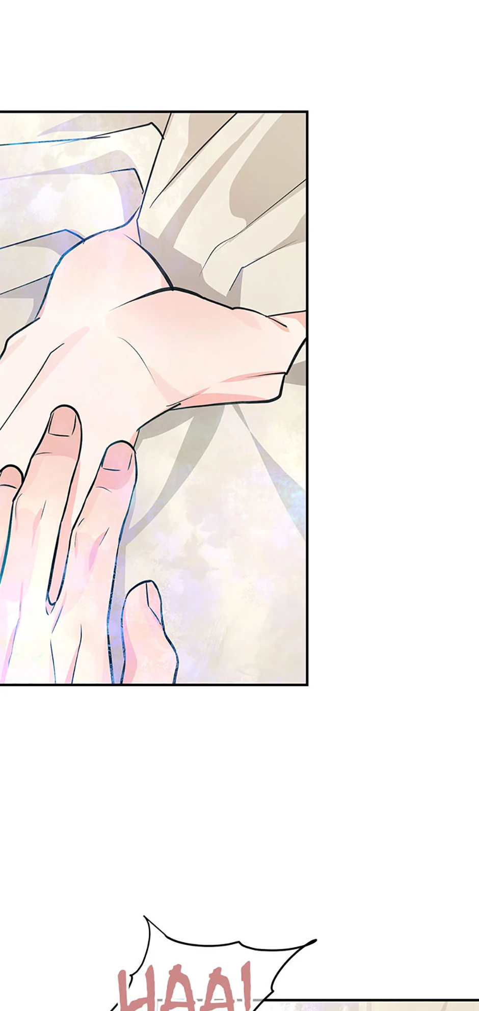Scentless Trail - Chapter 55 manhwa