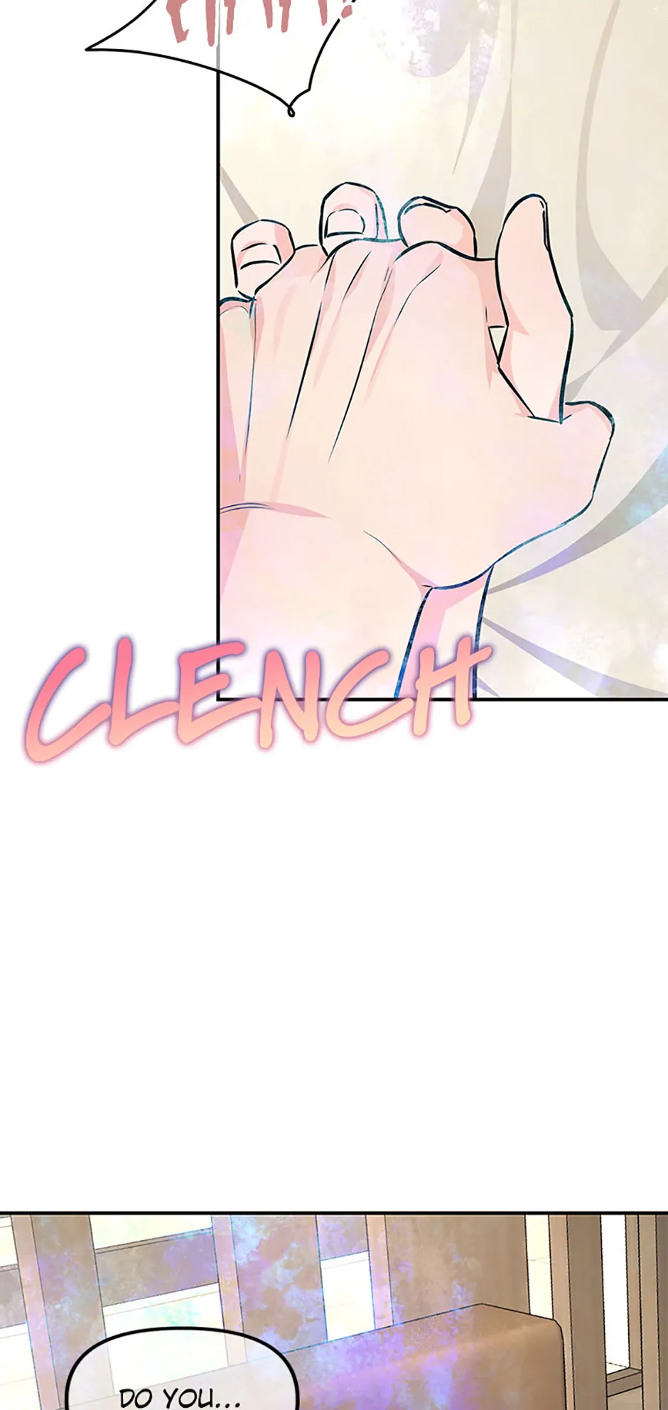 Scentless Trail - Chapter 55 manhwa