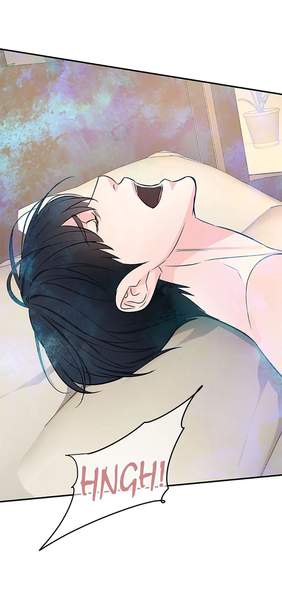 Scentless Trail - Chapter 55 manhwa