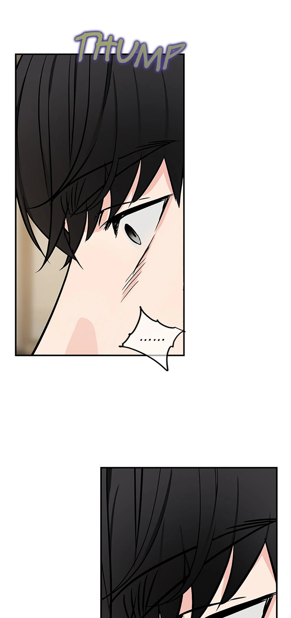 Scentless Trail - Chapter 55 manhwa