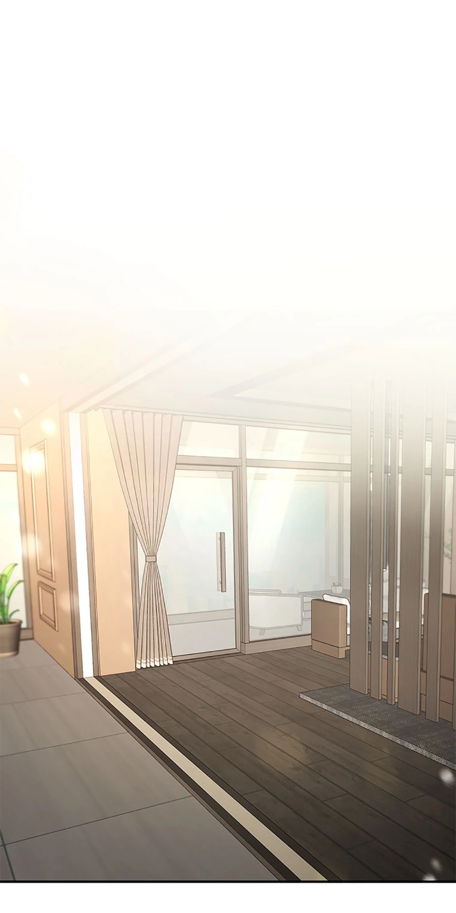 Scentless Trail - Chapter 56 manhwa