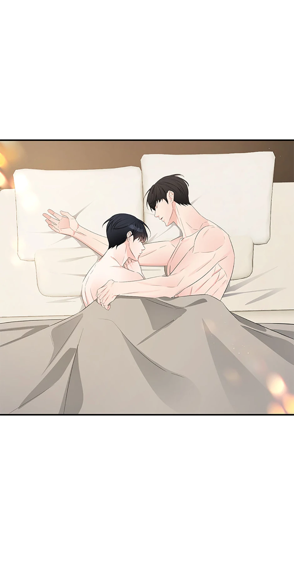 Scentless Trail - Chapter 56 manhwa