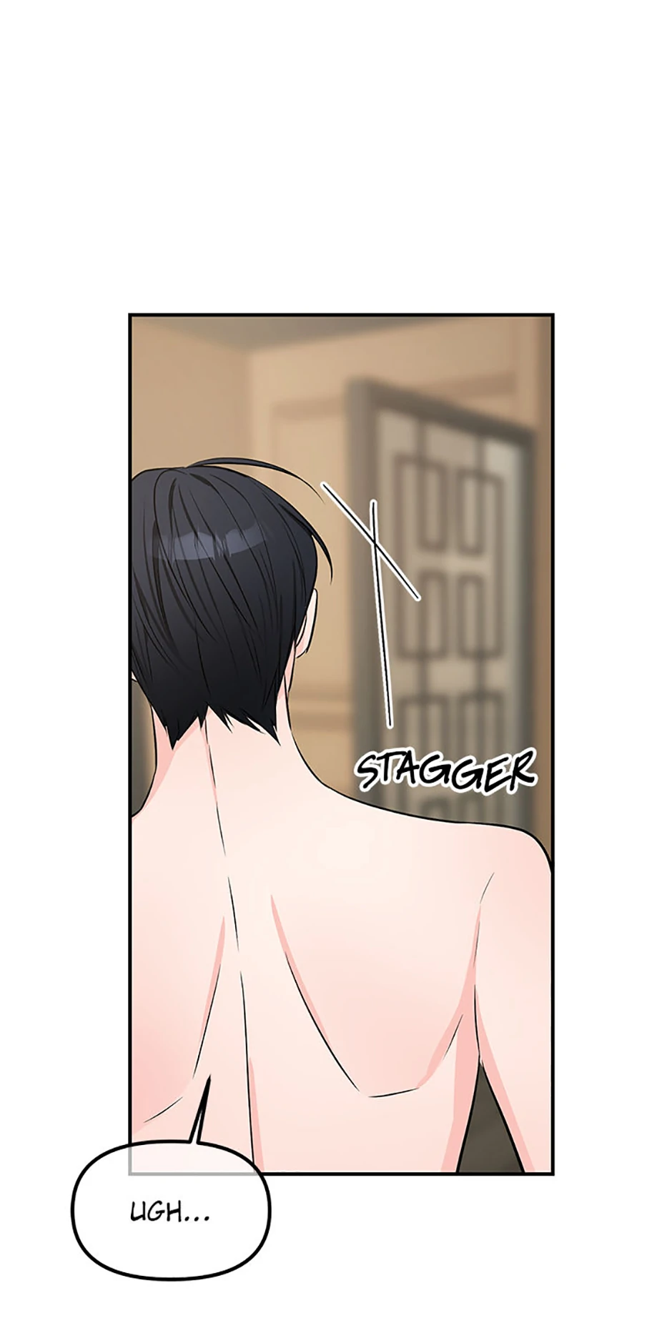 Scentless Trail - Chapter 56 manhwa