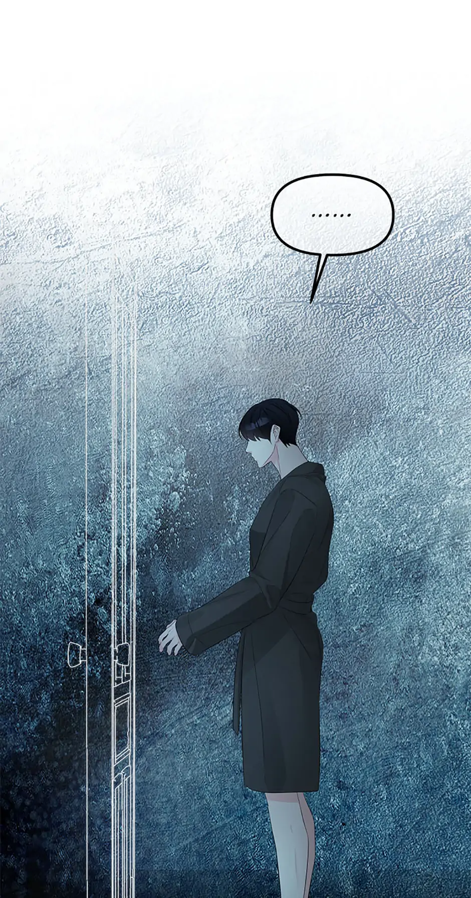 Scentless Trail - Chapter 56 manhwa