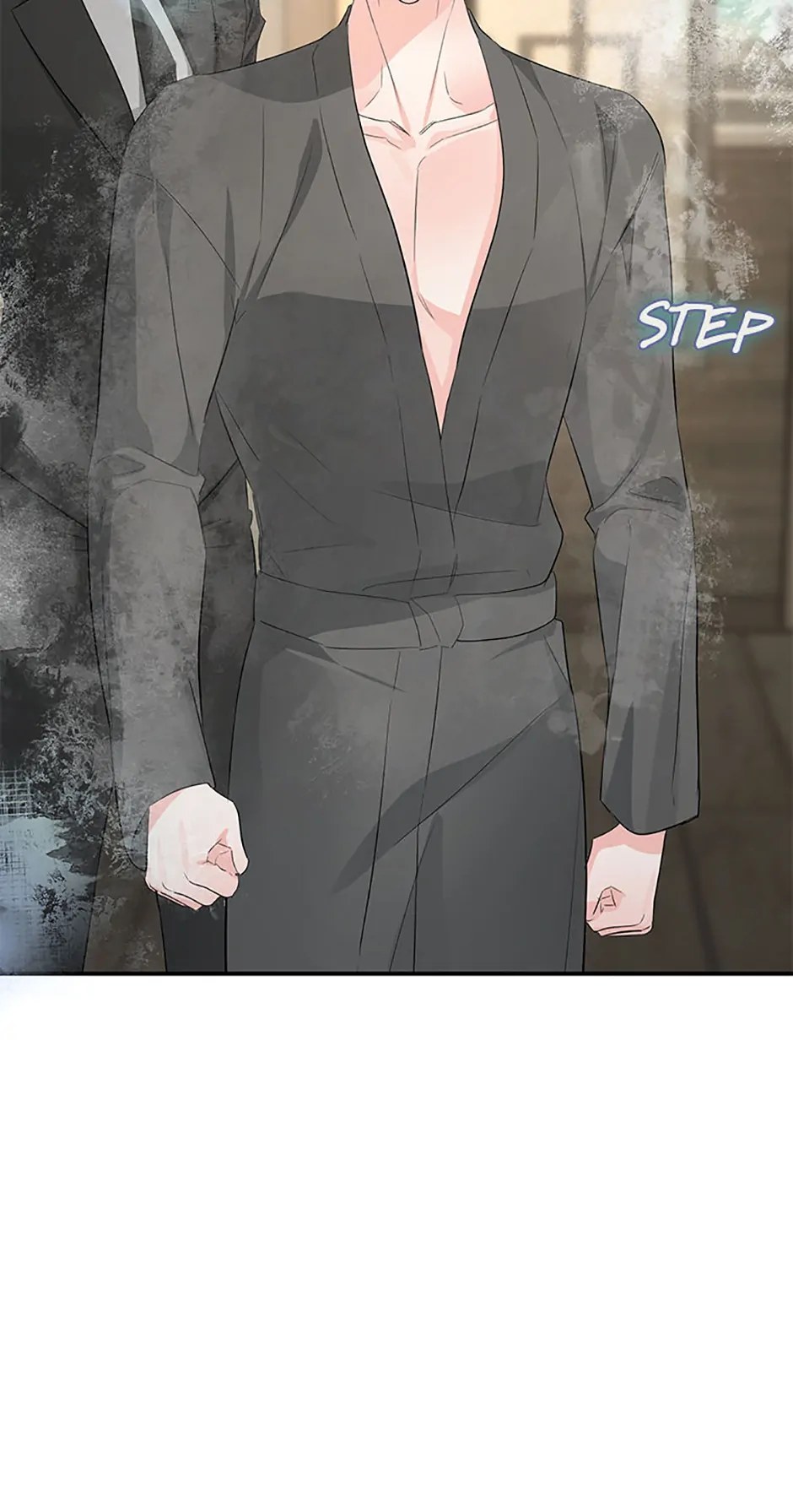 Scentless Trail - Chapter 56 manhwa
