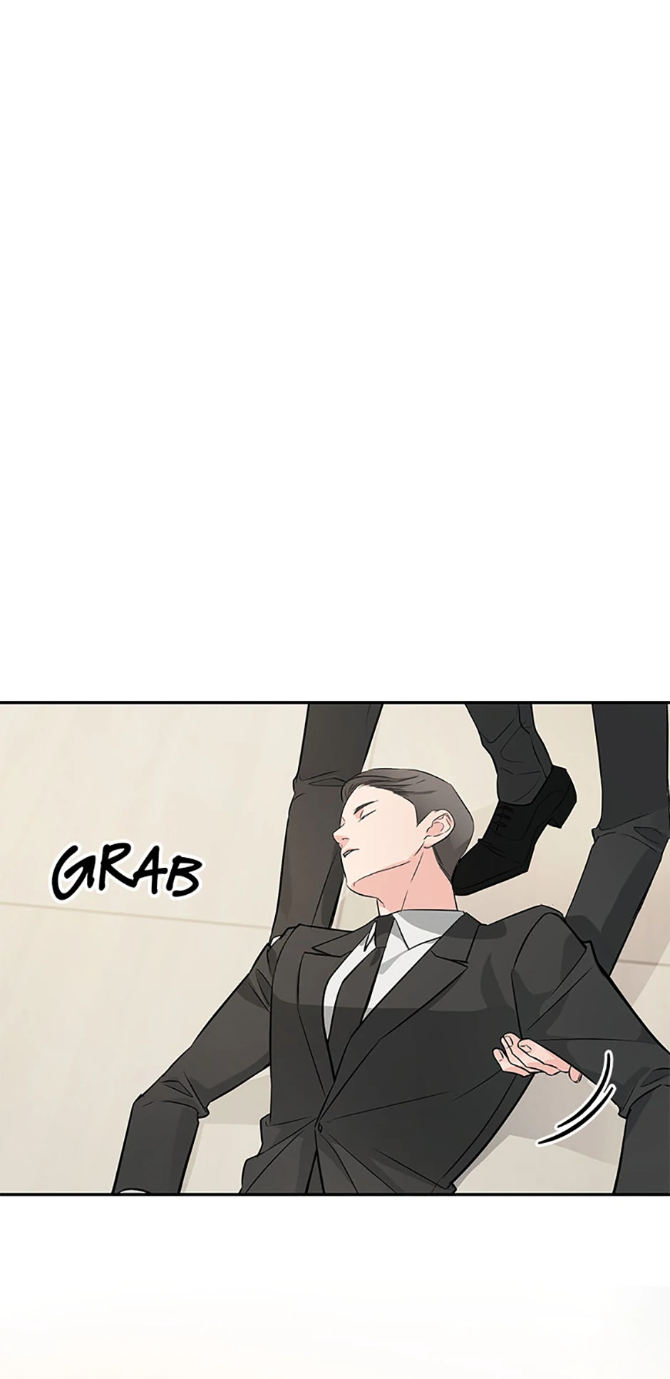 Scentless Trail - Chapter 56 manhwa