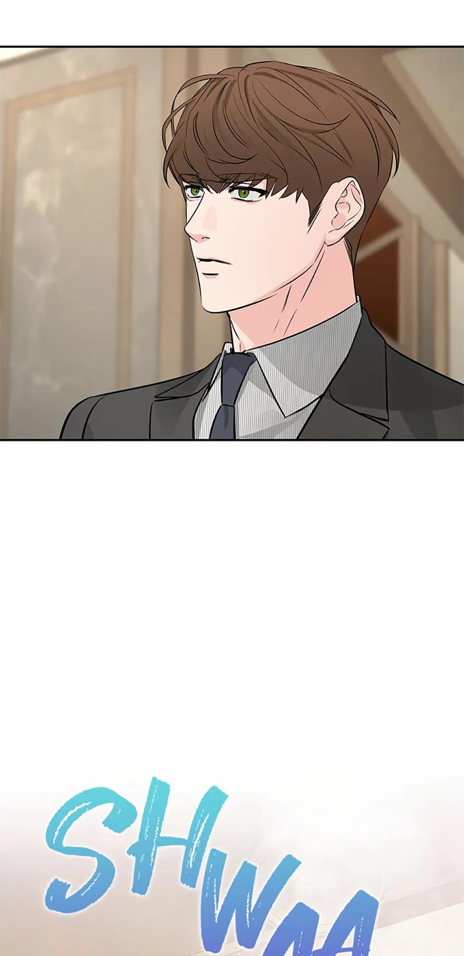 Scentless Trail - Chapter 56 manhwa