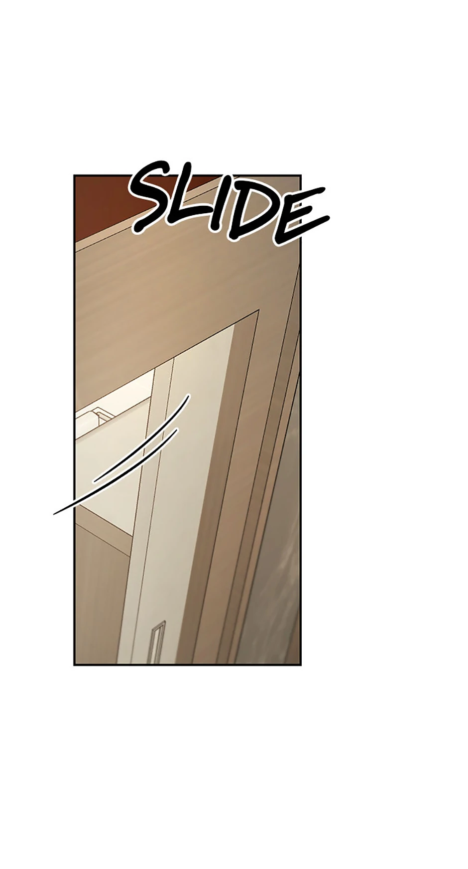 Scentless Trail - Chapter 56 manhwa