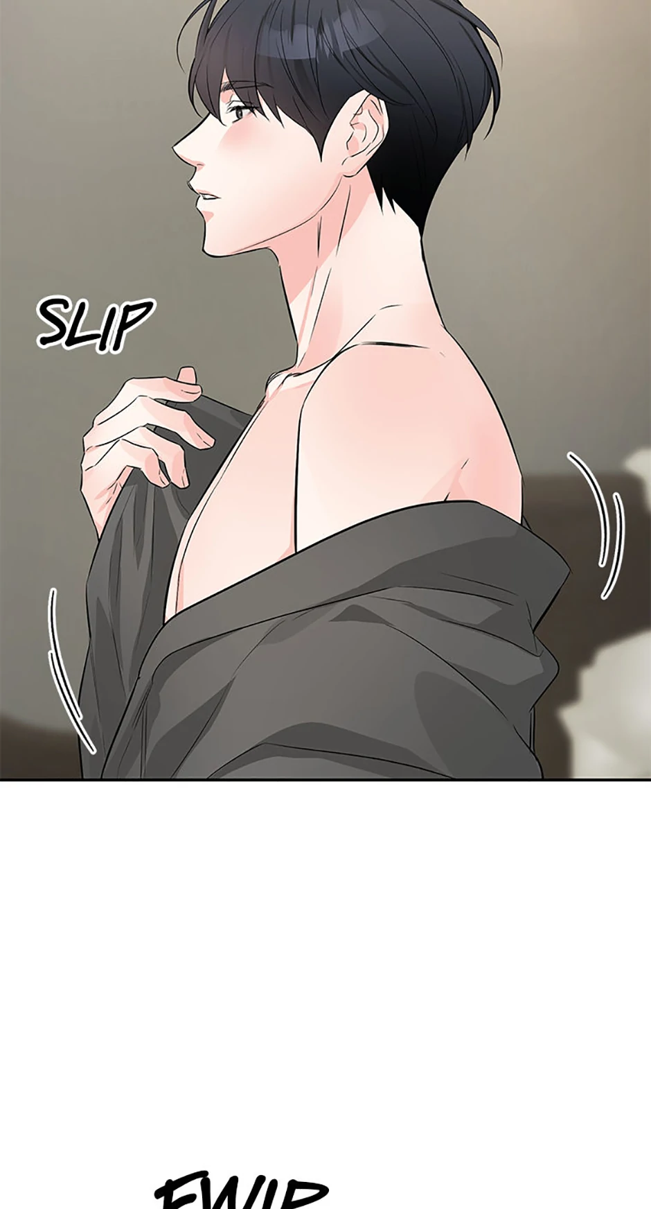 Scentless Trail - Chapter 56 manhwa