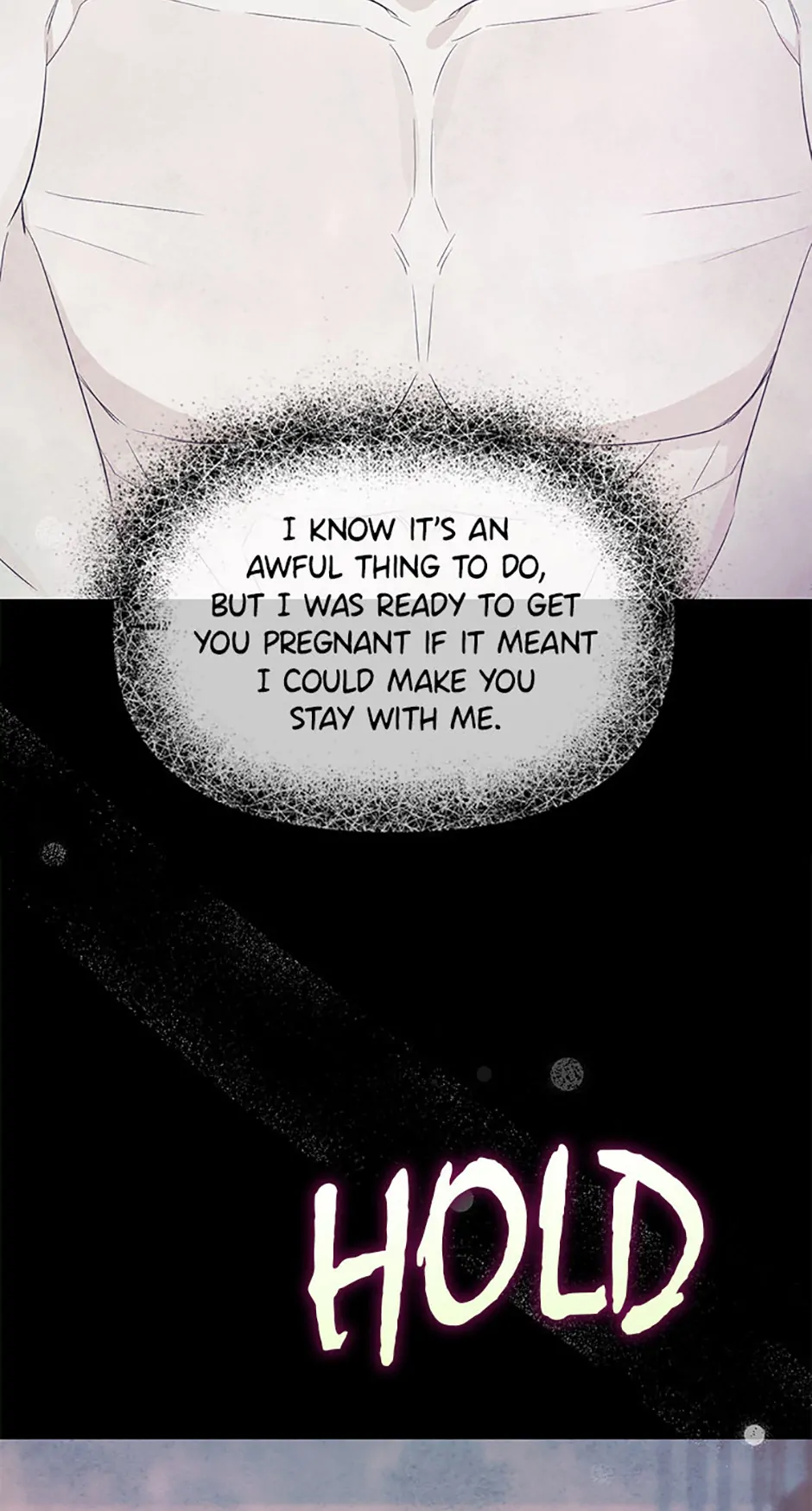 Scentless Trail - Chapter 56 manhwa