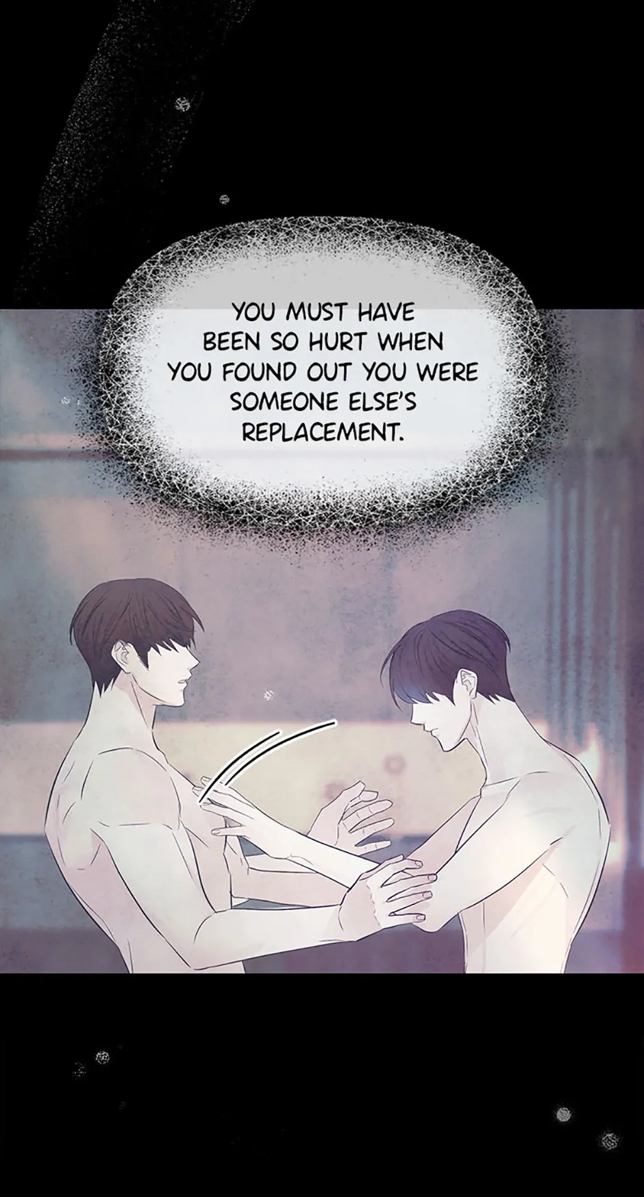 Scentless Trail - Chapter 56 manhwa